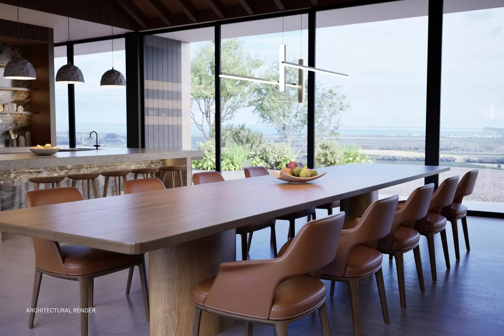 96 Old Byron Bay Road, Newrybar For Sale by Byron Bay Sotheby's International Realty - image 1