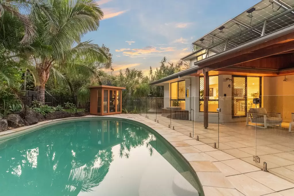 4 Dugun Court, Ocean Shores Sold by Byron Bay Sotheby's International Realty