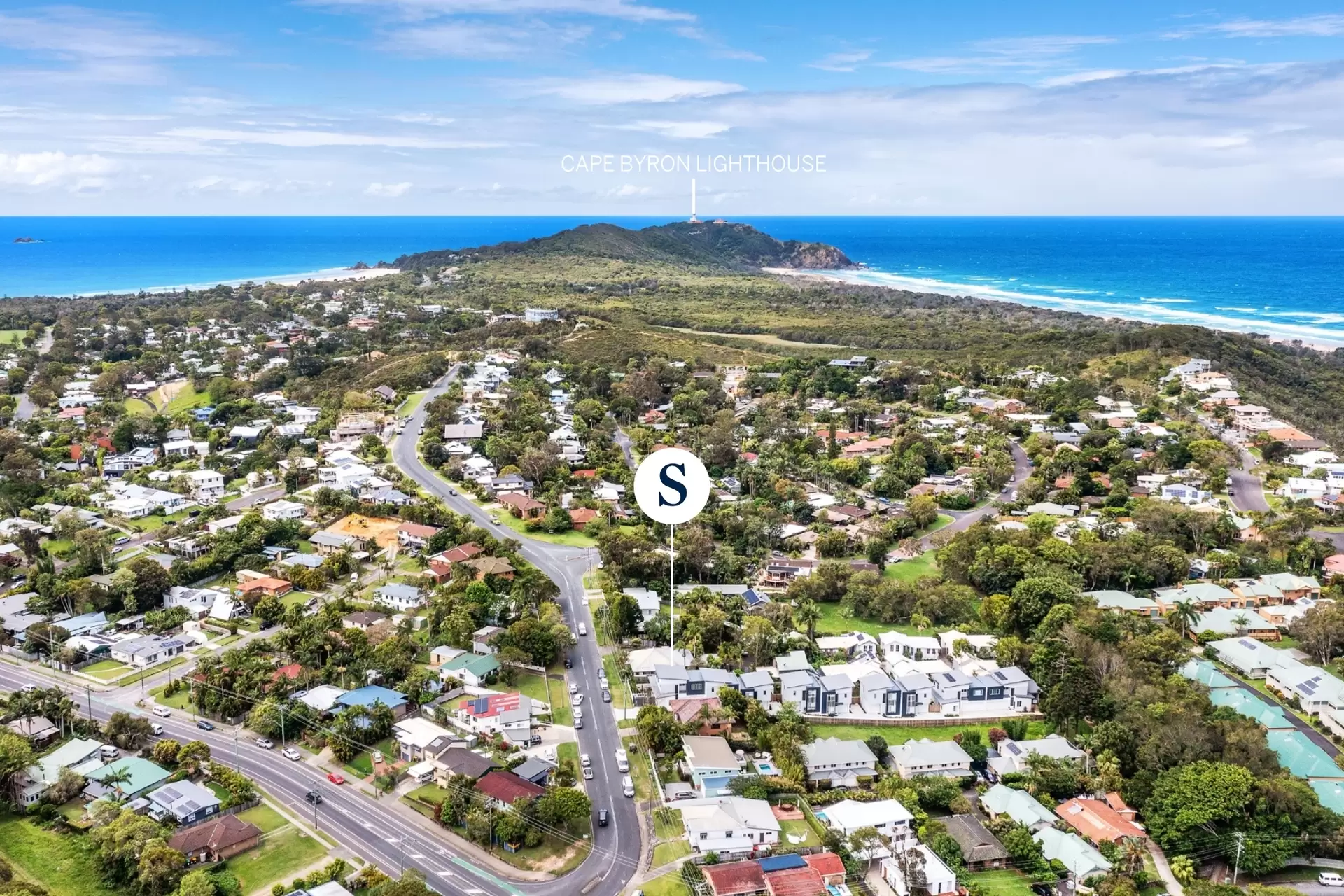 1/113 Paterson Street, Byron Bay For Sale by Byron Bay Sotheby's International Realty - image 1