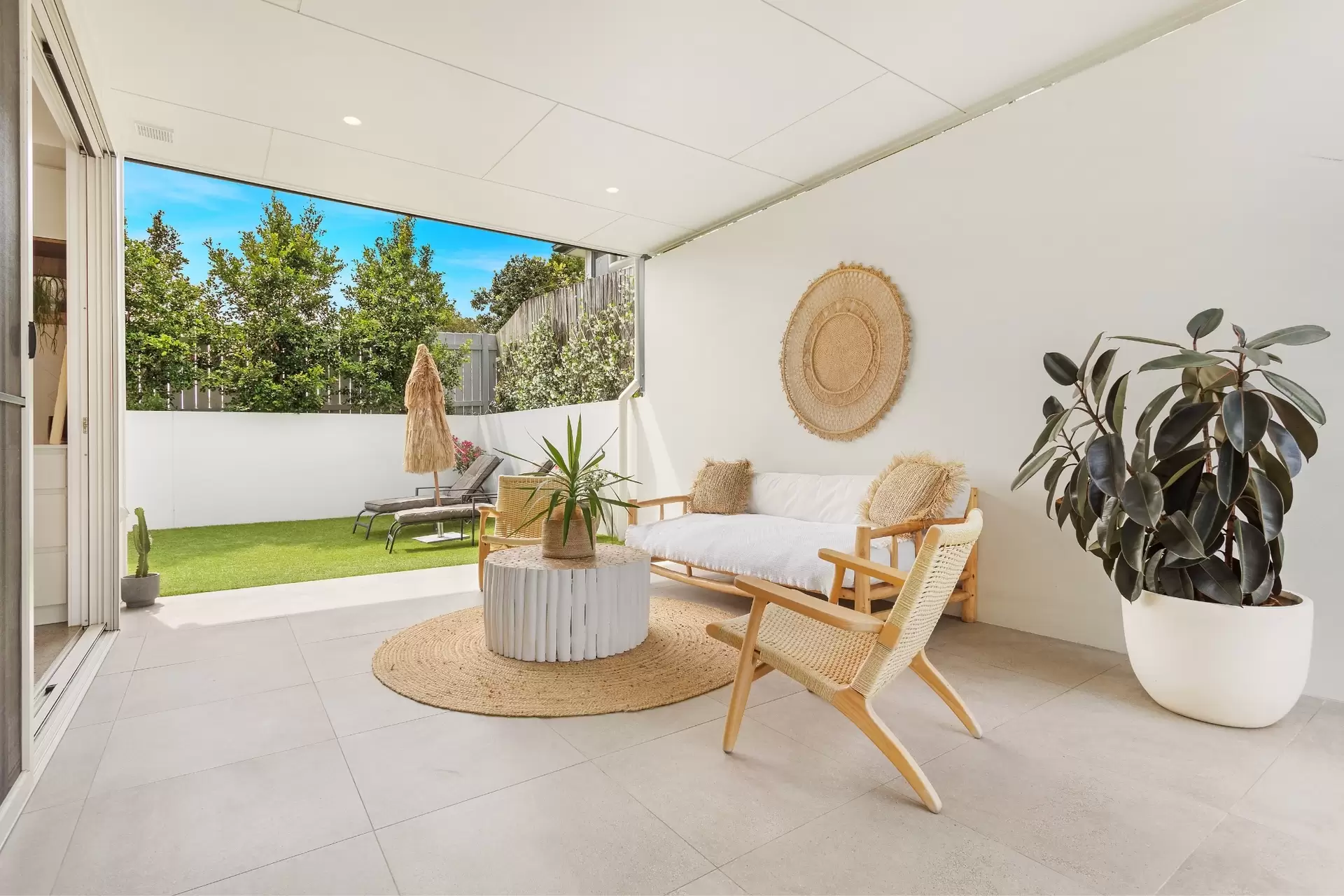 1/113 Paterson Street, Byron Bay For Sale by Byron Bay Sotheby's International Realty - image 1