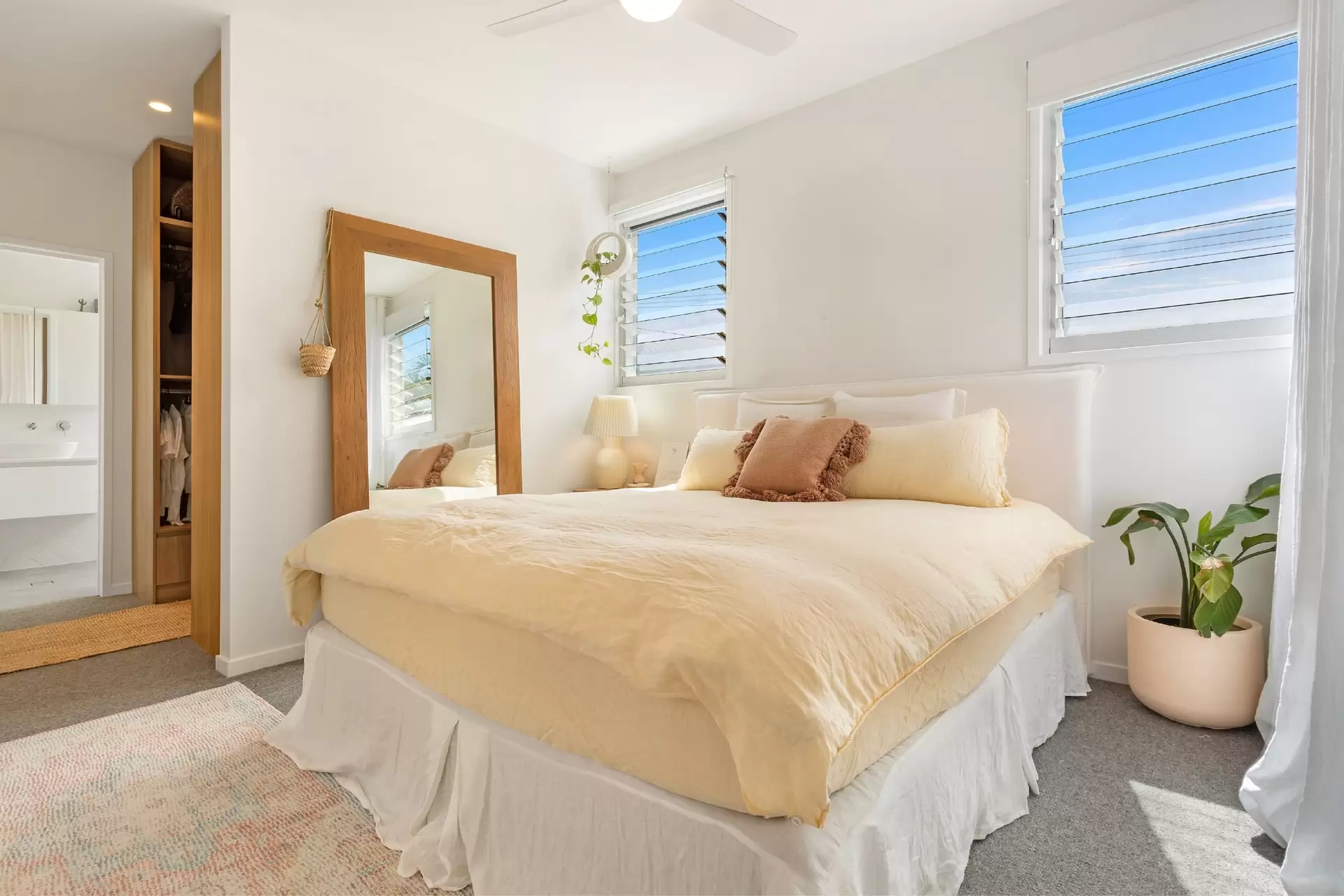 1/113 Paterson Street, Byron Bay For Sale by Byron Bay Sotheby's International Realty - image 1