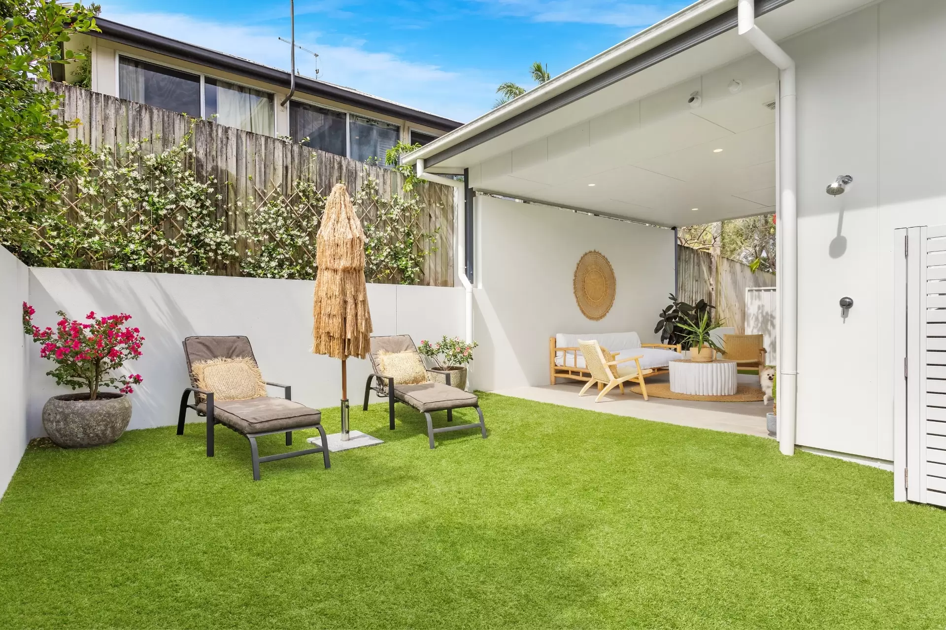 1/113 Paterson Street, Byron Bay For Sale by Byron Bay Sotheby's International Realty - image 1