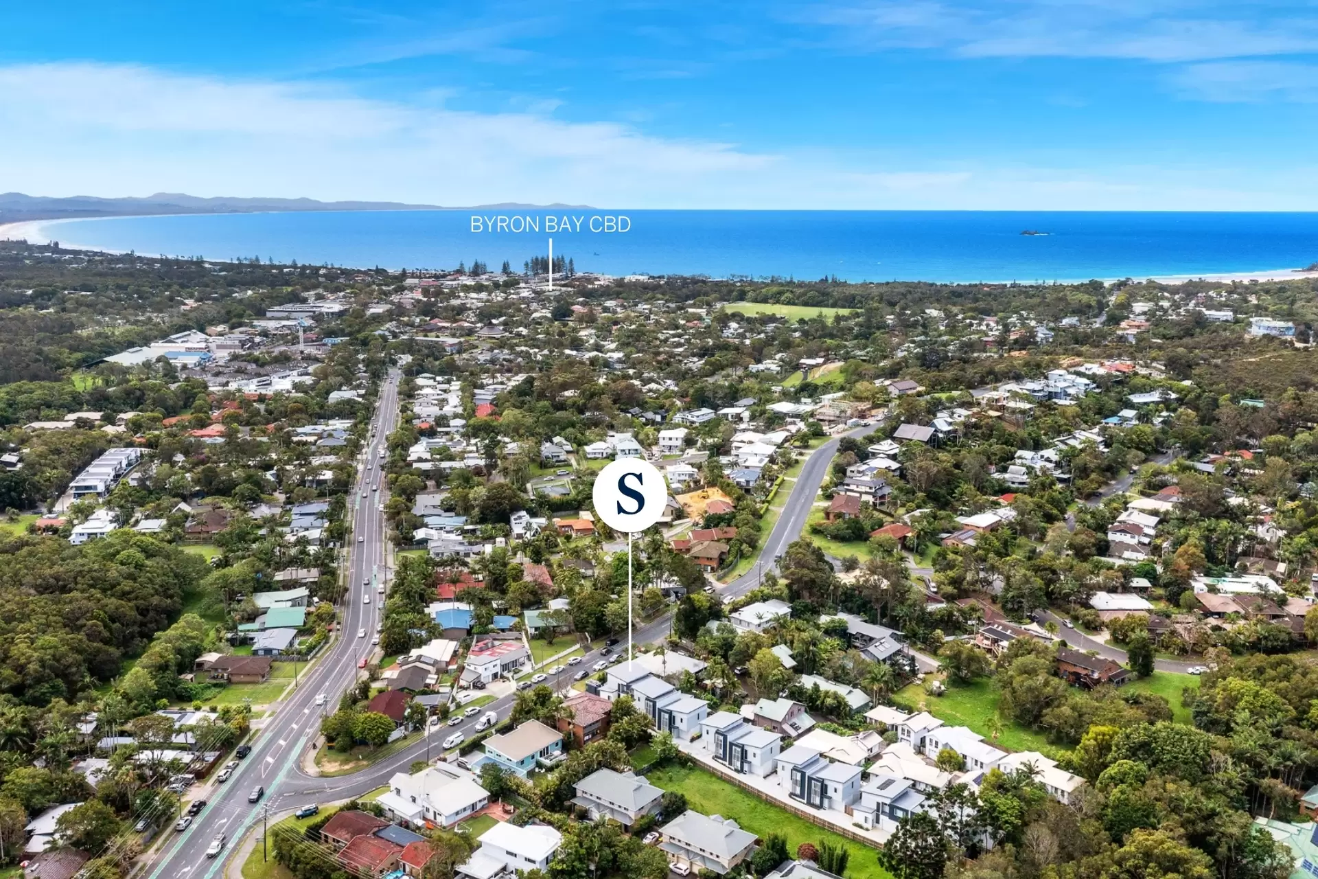 1/113 Paterson Street, Byron Bay For Sale by Byron Bay Sotheby's International Realty - image 1