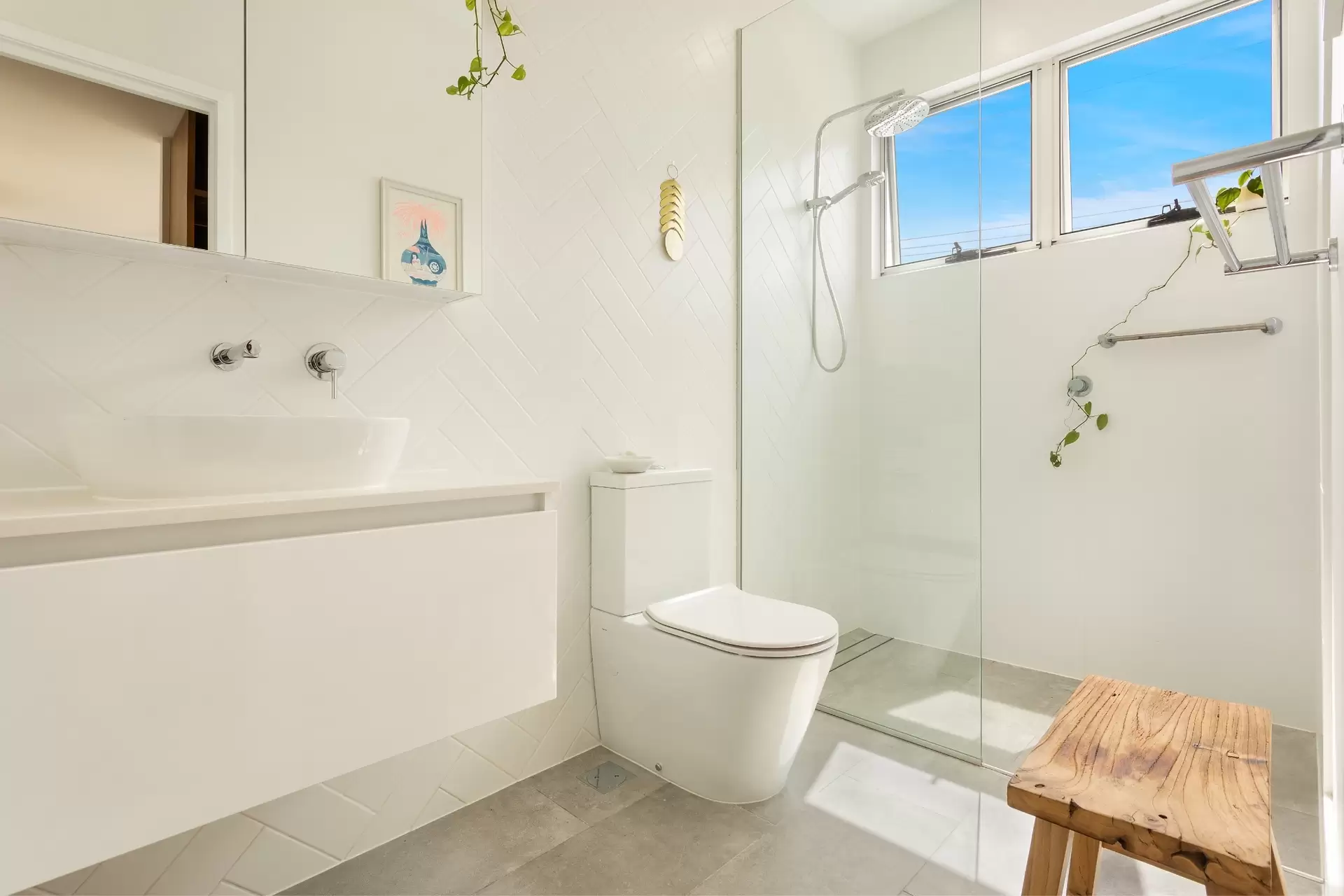 1/113 Paterson Street, Byron Bay For Sale by Byron Bay Sotheby's International Realty - image 1