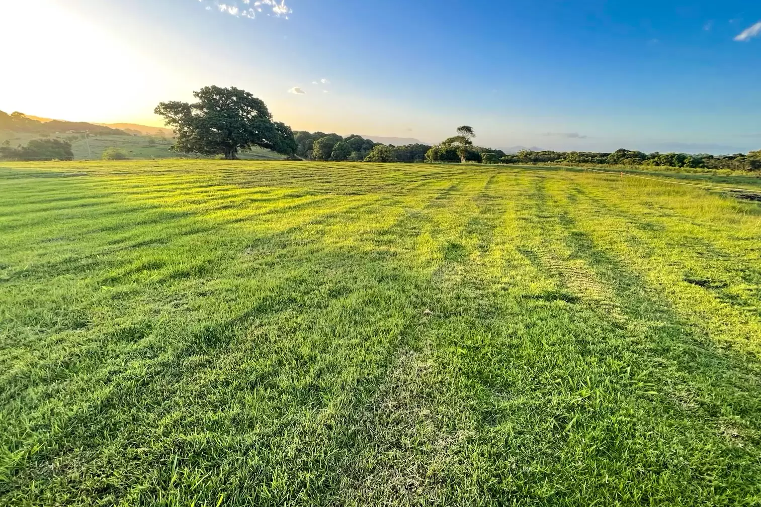 160 Quarry Lane, Ewingsdale For Sale by Byron Bay Sotheby's International Realty - image 1