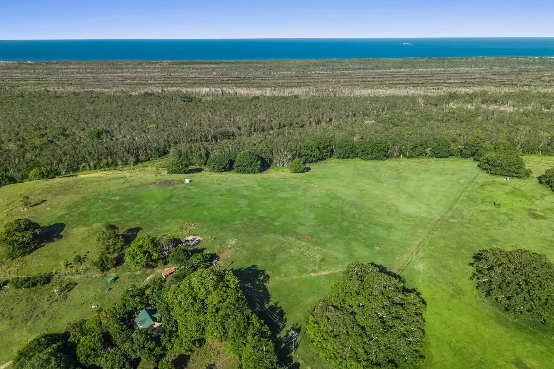 160 Quarry Lane, Ewingsdale For Sale by Byron Bay Sotheby's International Realty - image 1