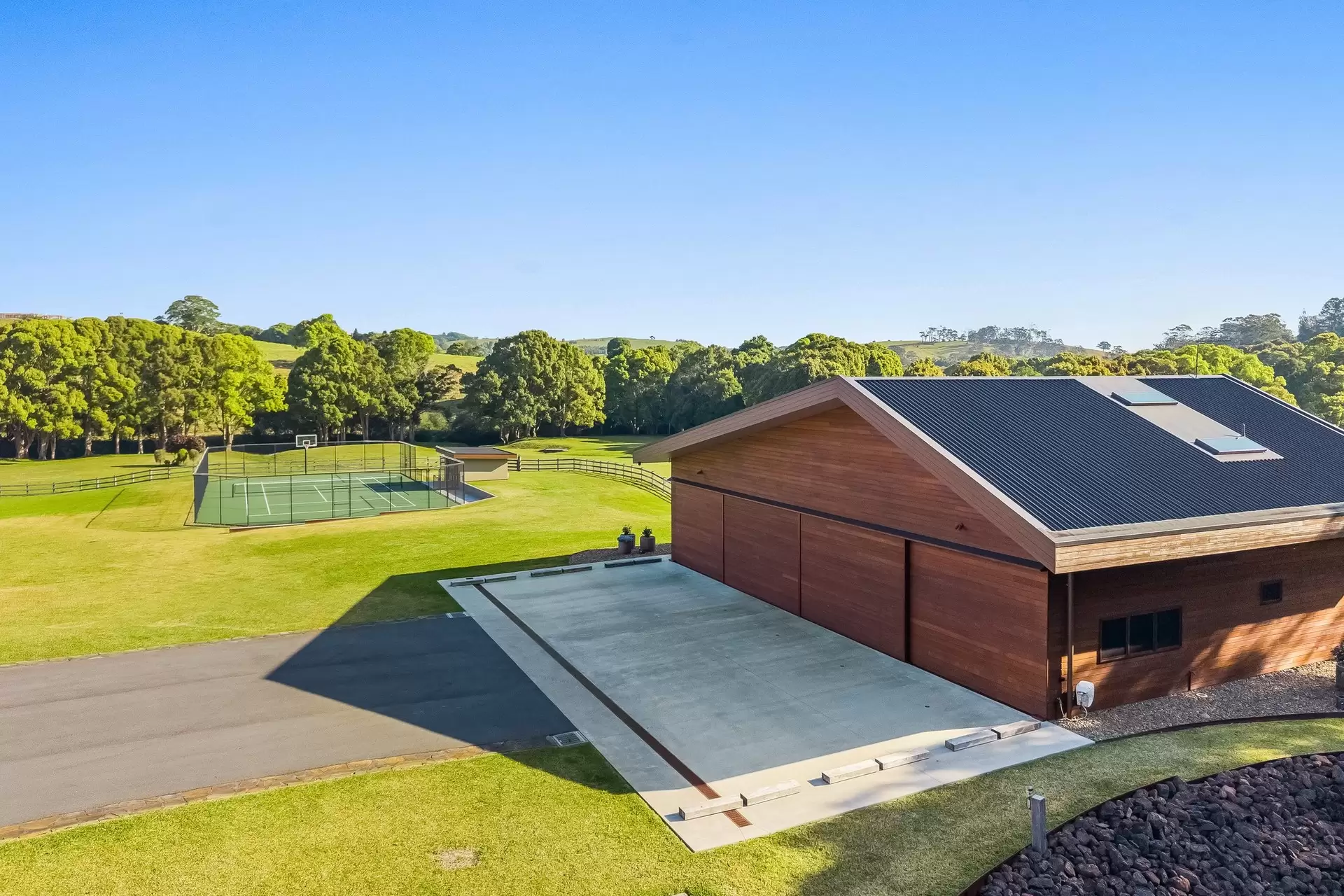 Talofa For Sale by Byron Bay Sotheby's International Realty - image 1