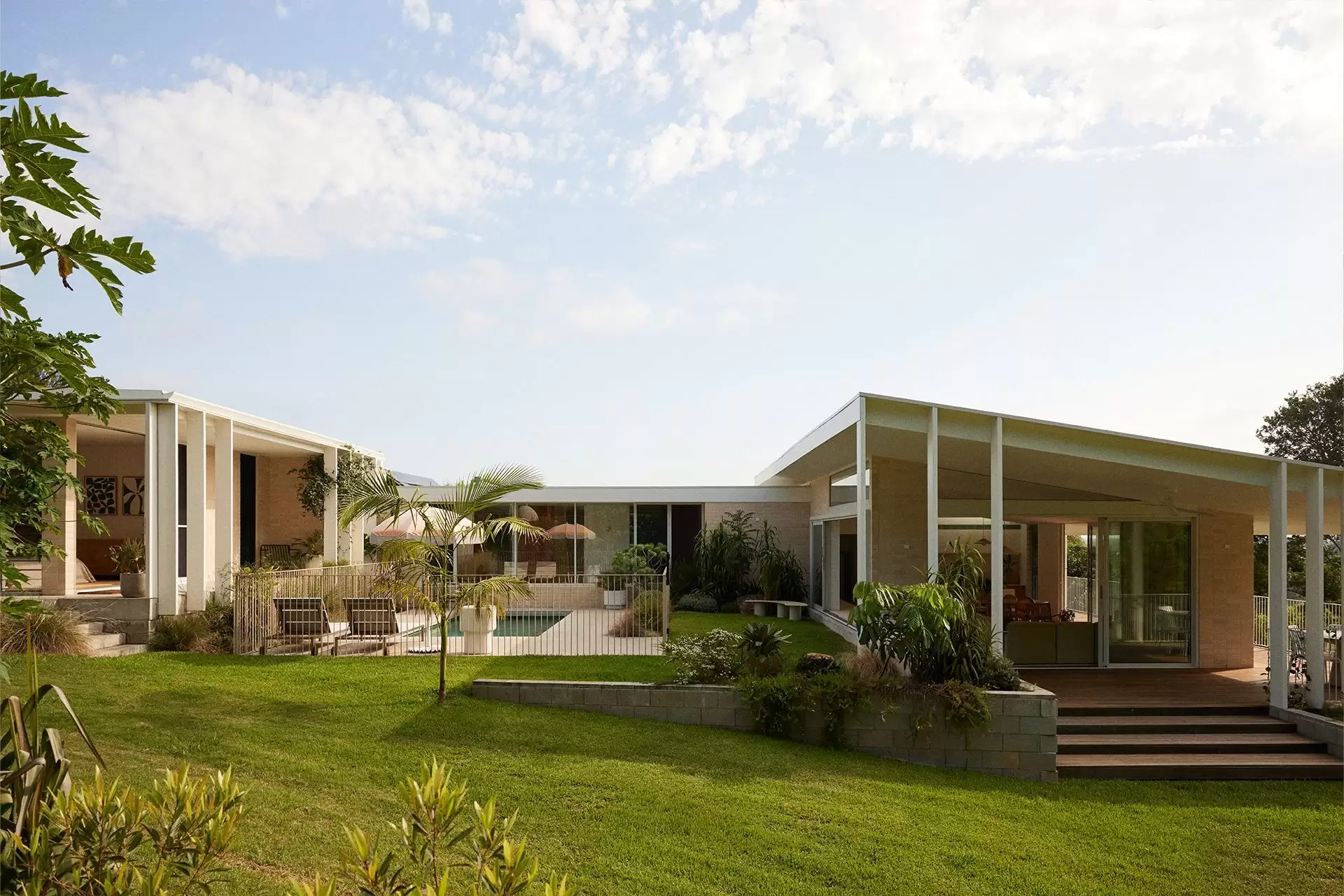 61 Henderson Drive, Lennox Head For Sale by Byron Bay Sotheby's International Realty - image 1