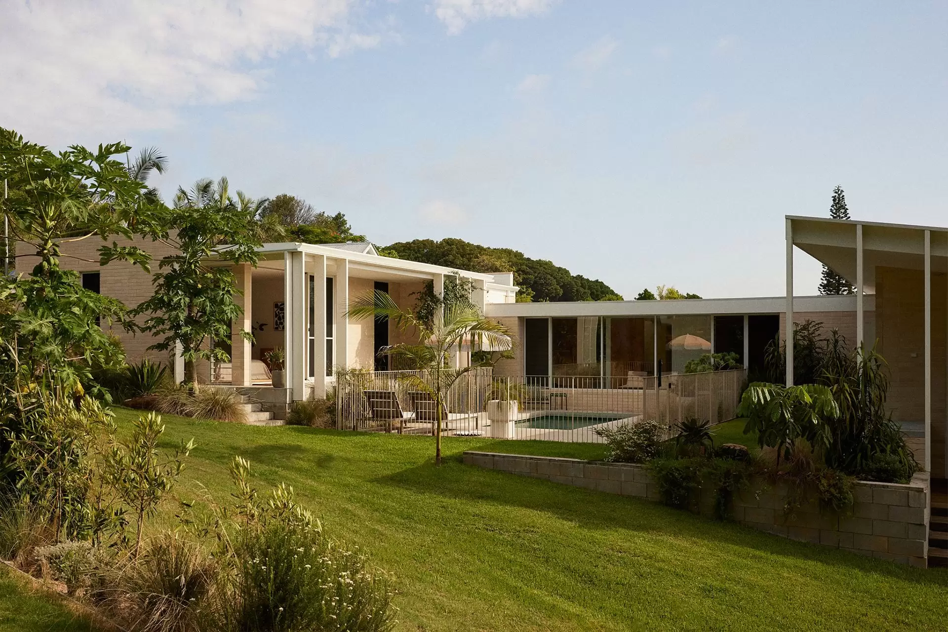 61 Henderson Drive, Lennox Head For Sale by Byron Bay Sotheby's International Realty - image 1