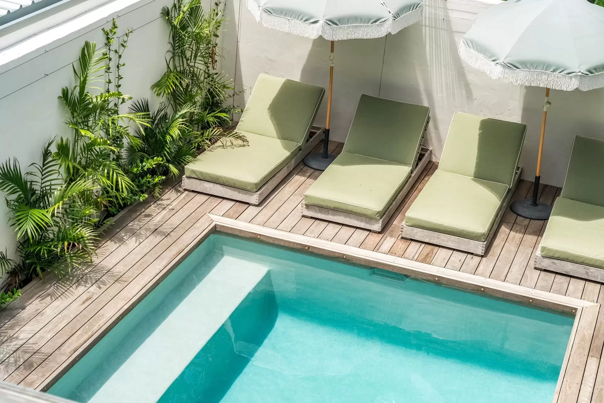 13 Marvell Street, Byron Bay For Sale by Byron Bay Sotheby's International Realty - image 1