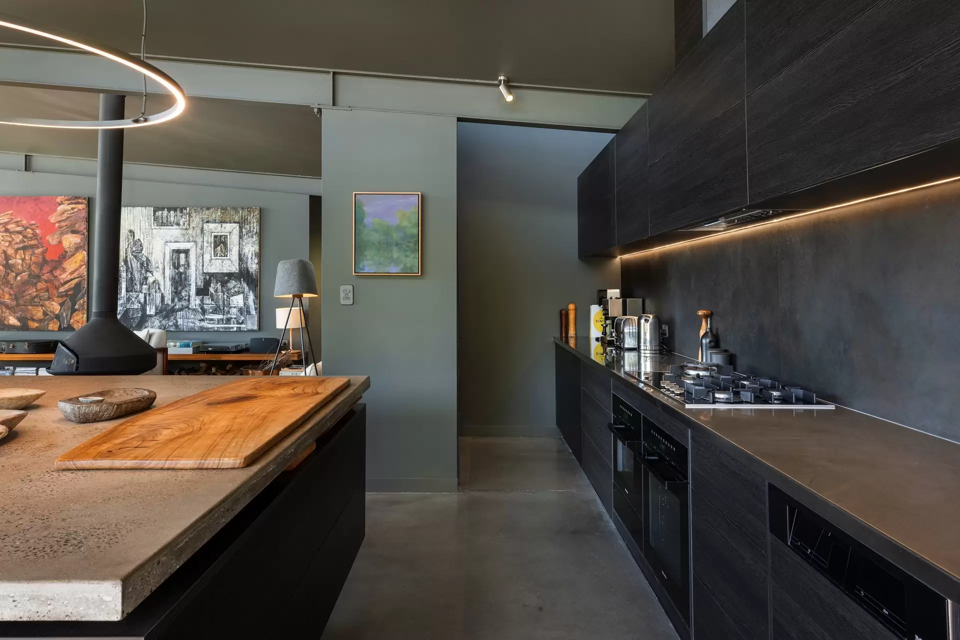 65 Armstrong Lane, Broken Head For Sale by Byron Bay Sotheby's International Realty - image 1