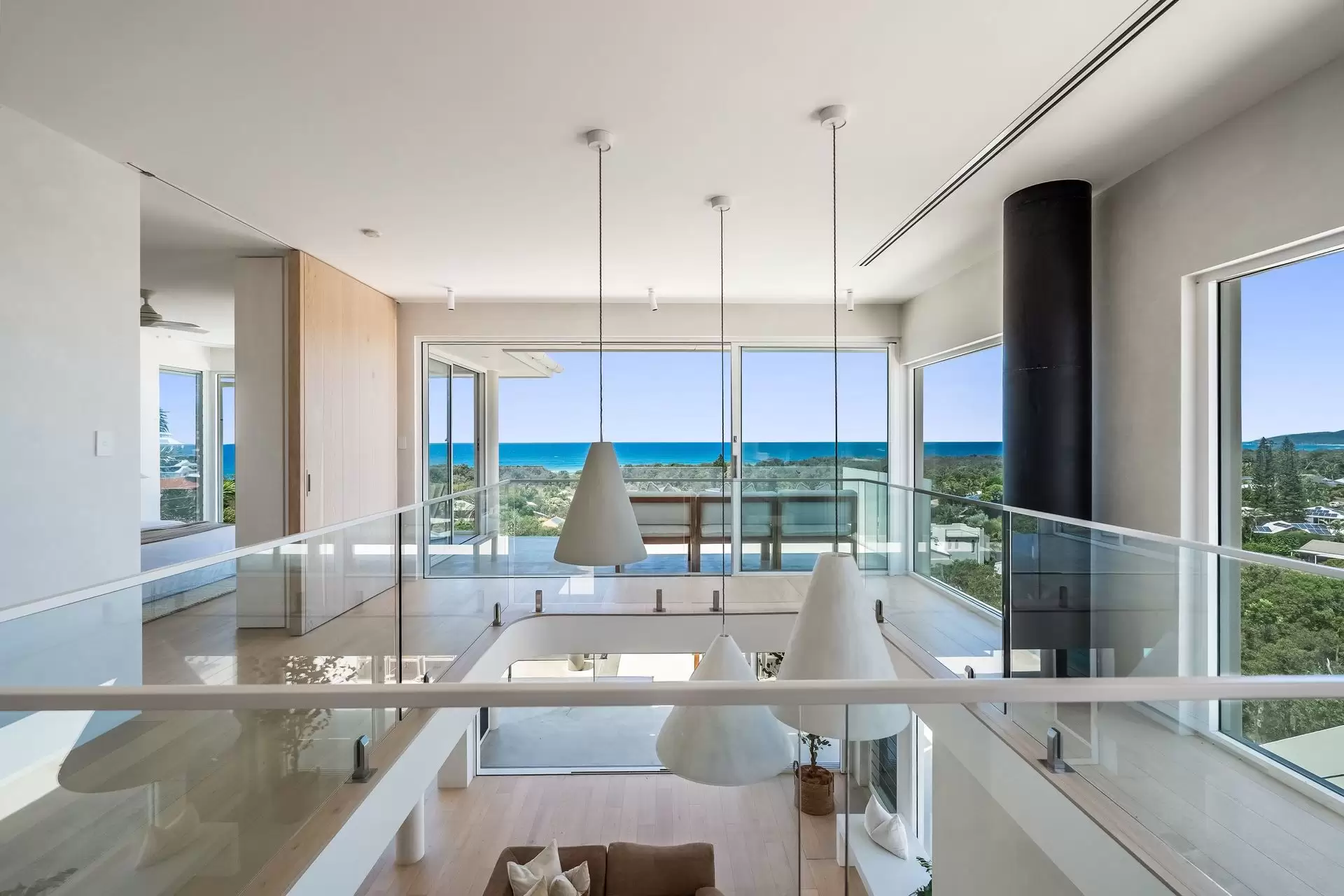 20 Pacific Vista Drive, Byron Bay For Sale by Byron Bay Sotheby's International Realty - image 1