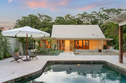 10 Roses Road, Federal For Sale by Byron Bay Sotheby's International Realty