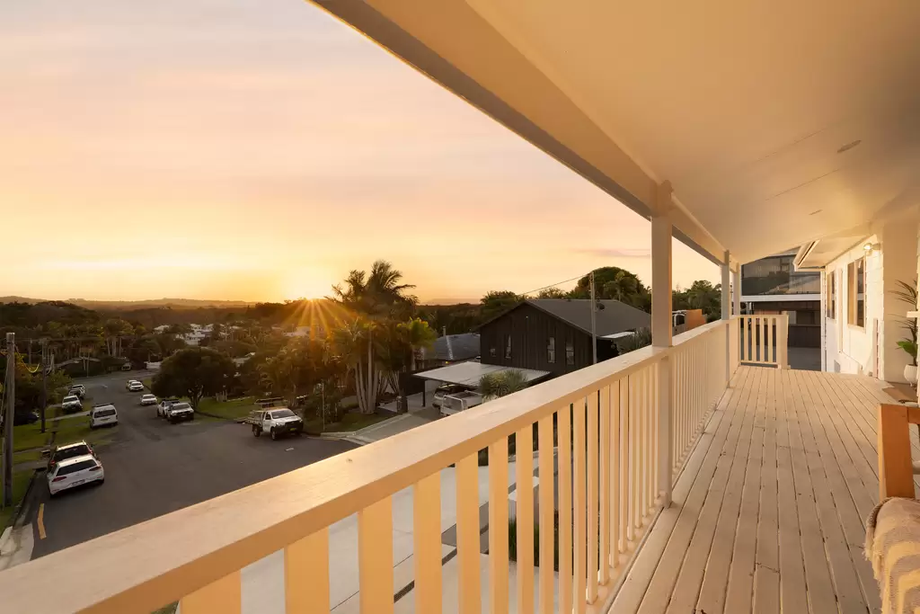 9 Mott Street, Byron Bay Sold by Byron Bay Sotheby's International Realty