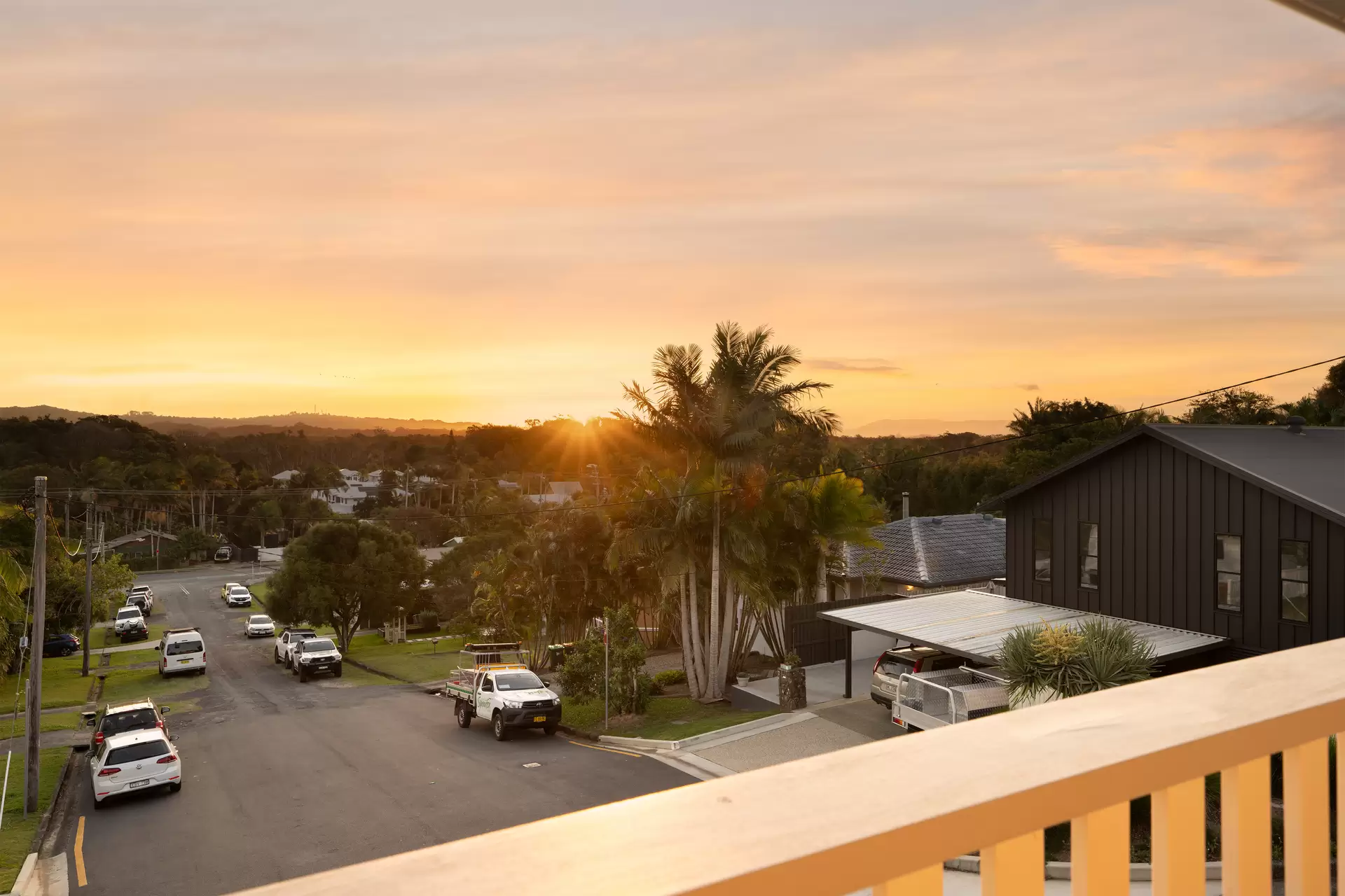 Photo #4: 9 Mott Street, Byron Bay - Sold by Byron Bay Sotheby's International Realty