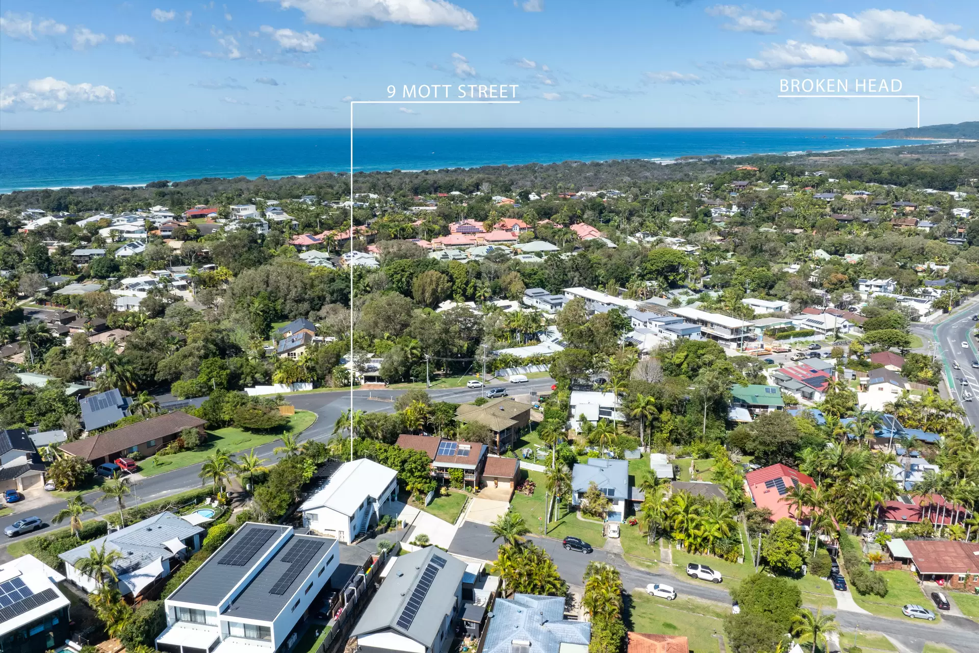 Photo #19: 9 Mott Street, Byron Bay - Sold by Byron Bay Sotheby's International Realty