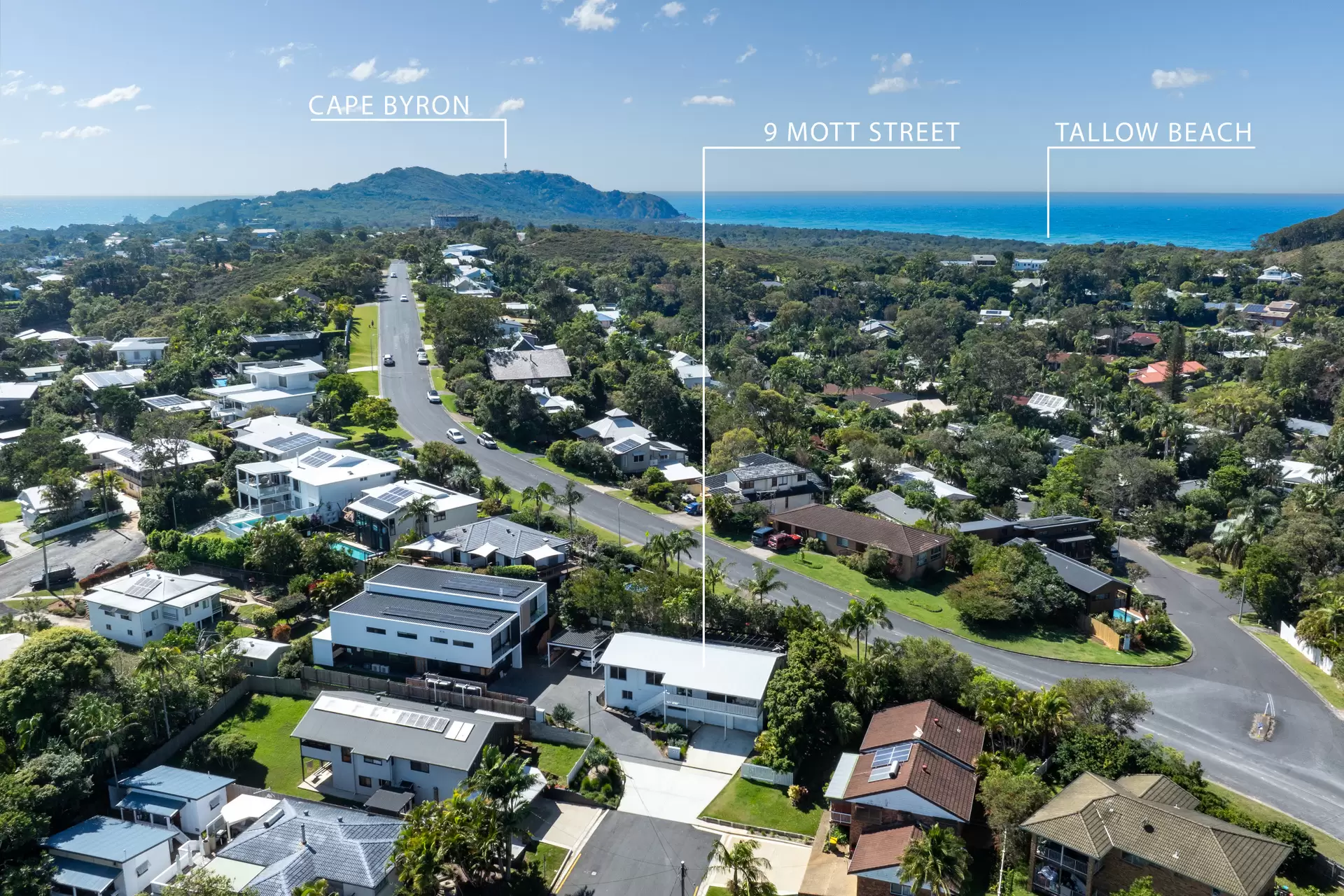 Photo #21: 9 Mott Street, Byron Bay - Sold by Byron Bay Sotheby's International Realty