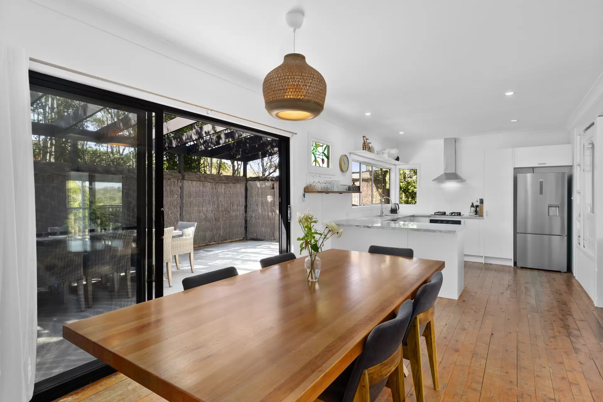 Photo #7: 9 Mott Street, Byron Bay - Sold by Byron Bay Sotheby's International Realty