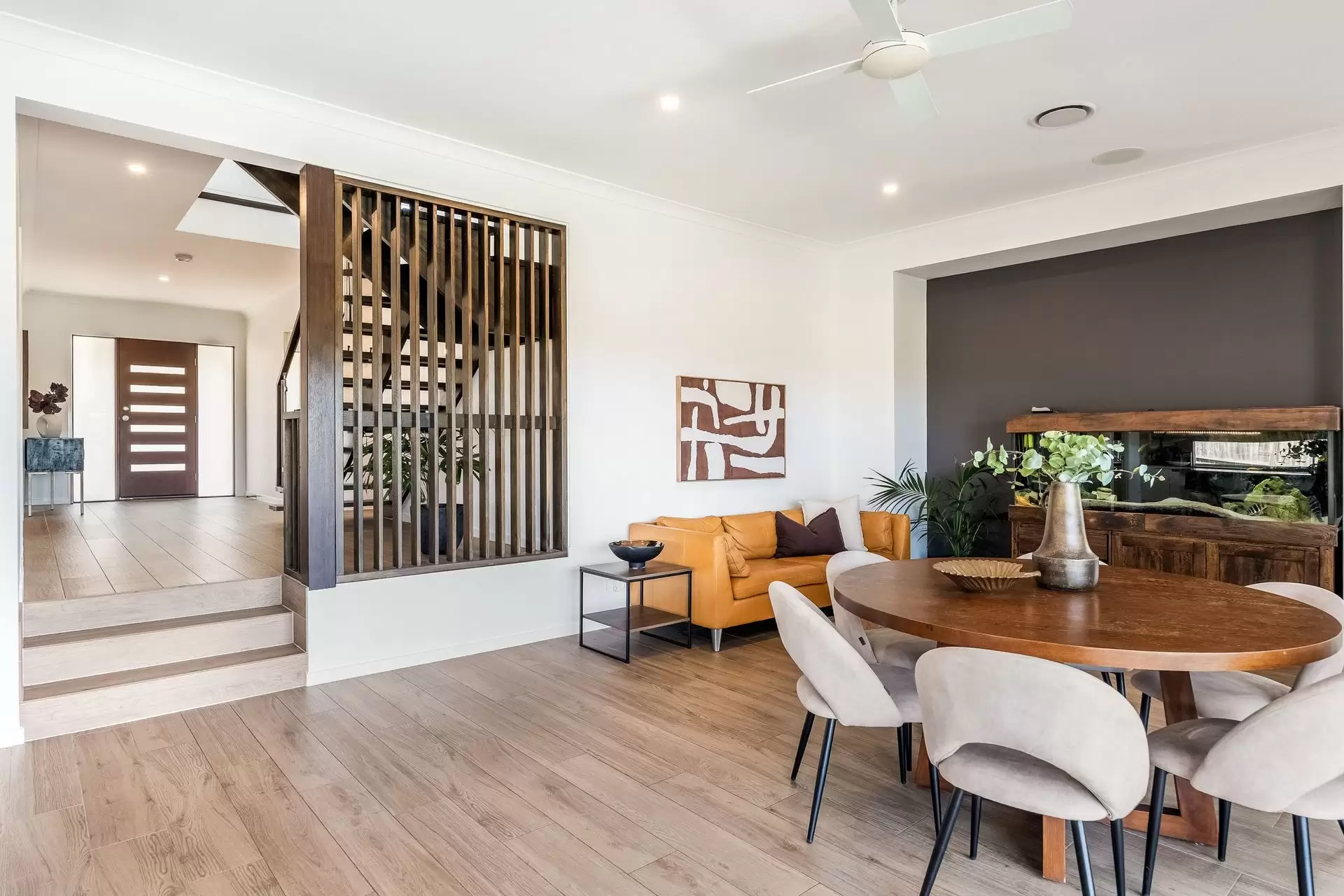 61 Amber Drive, Lennox Head For Sale by Byron Bay Sotheby's International Realty - image 1