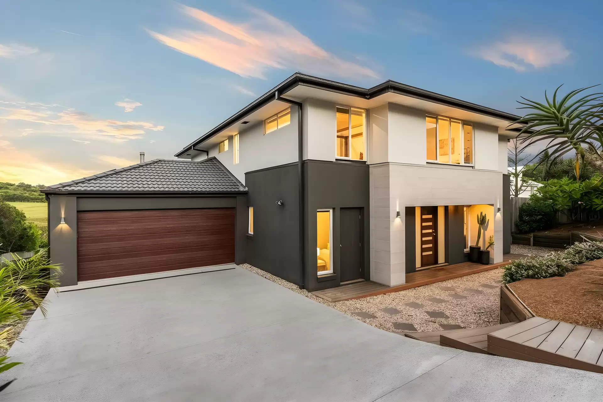 61 Amber Drive, Lennox Head For Sale by Byron Bay Sotheby's International Realty - image 1