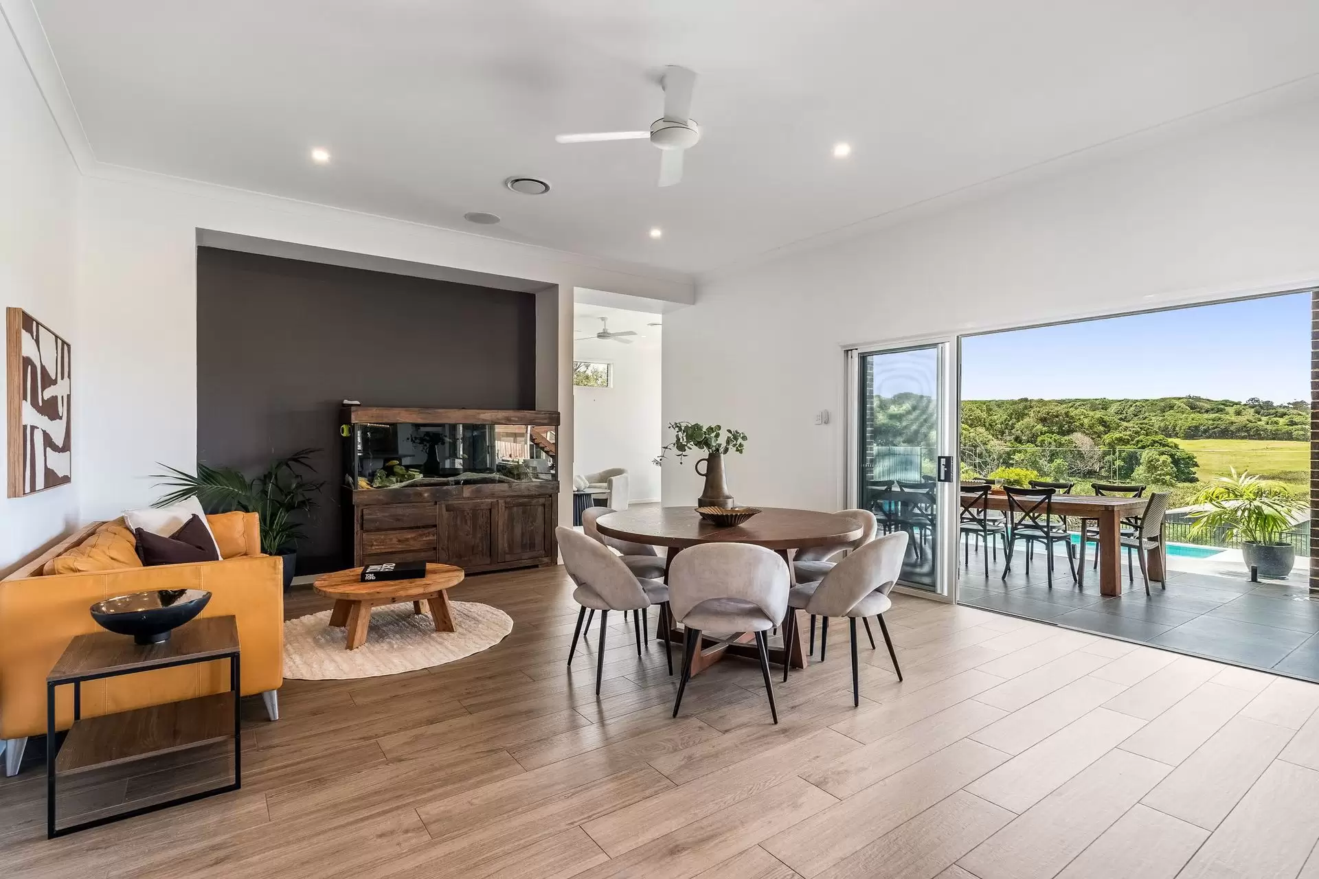 61 Amber Drive, Lennox Head For Sale by Byron Bay Sotheby's International Realty - image 1