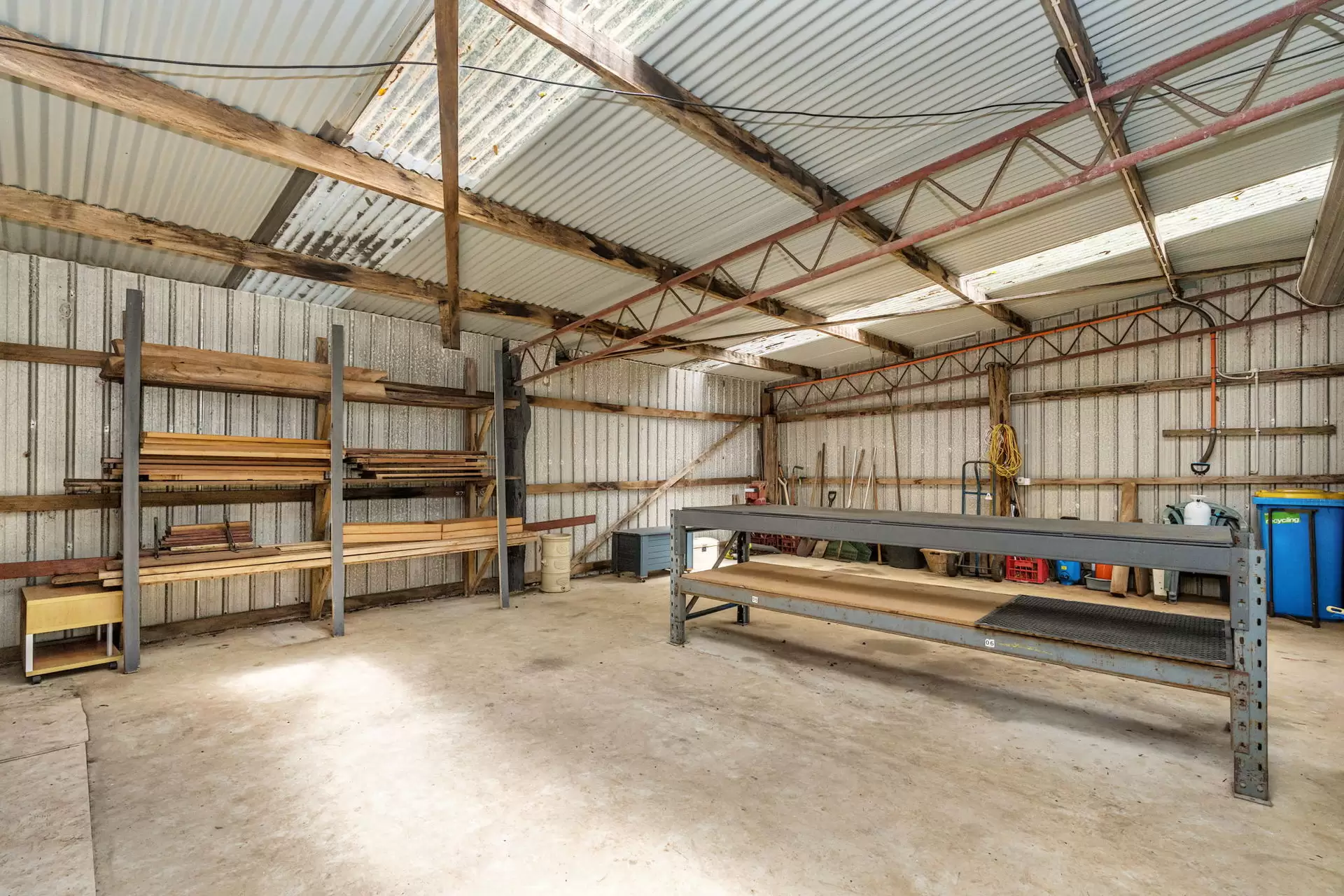 382 Old Byron Bay Road, Newrybar For Sale by Byron Bay Sotheby's International Realty - image 1