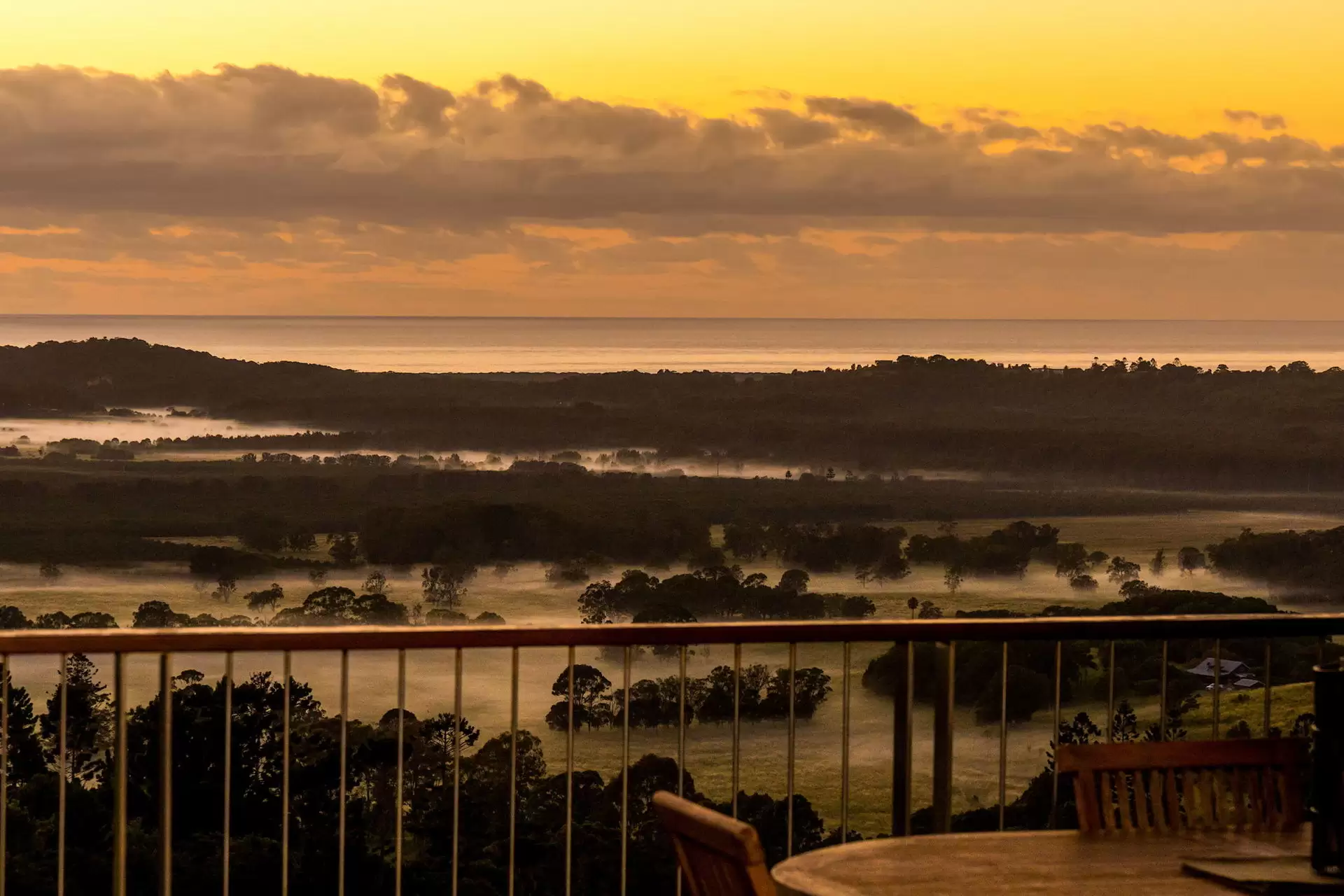 382 Old Byron Bay Road, Newrybar For Sale by Byron Bay Sotheby's International Realty - image 1