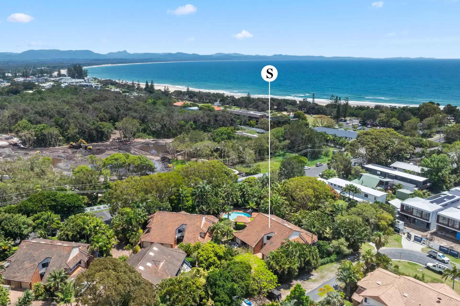 5/9-19 Massinger Street, Byron Bay Sold by Byron Bay Sotheby's International Realty - image 1