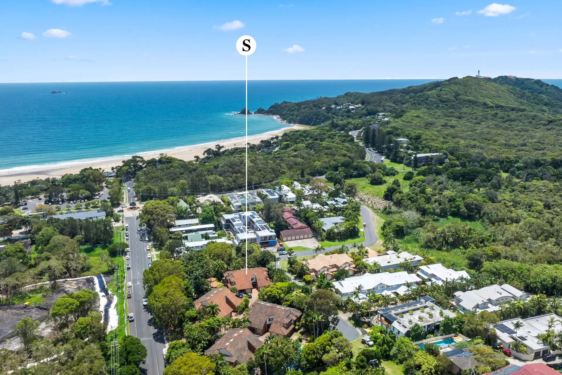5/9-19 Massinger Street, Byron Bay Sold by Byron Bay Sotheby's International Realty - image 1