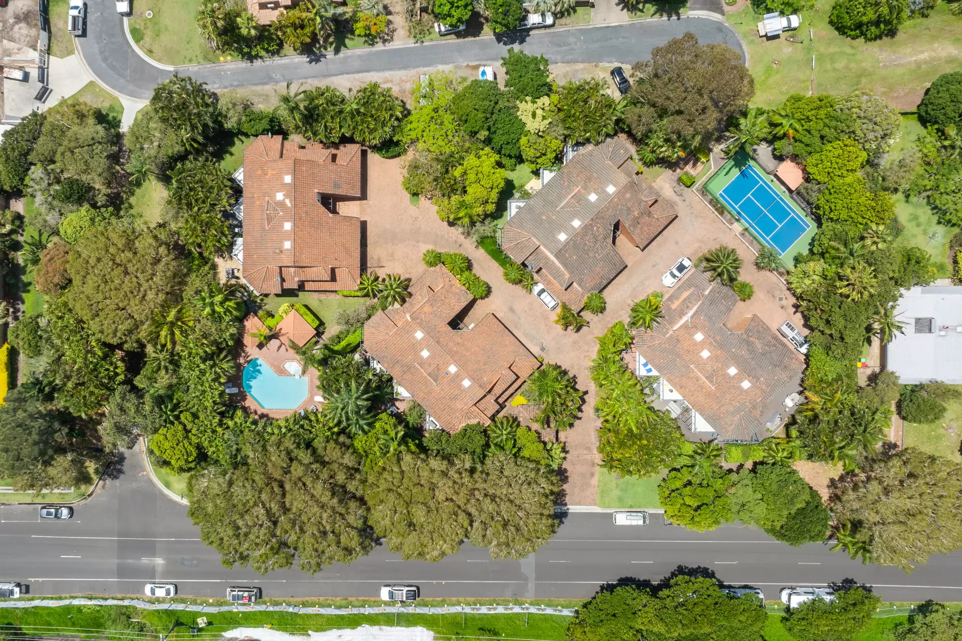 5/9-19 Massinger Street, Byron Bay Sold by Byron Bay Sotheby's International Realty - image 1