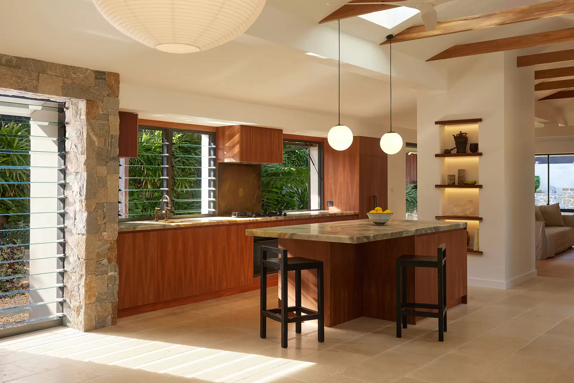 64 Shelley Drive, Byron Bay For Sale by Byron Bay Sotheby's International Realty - image 1