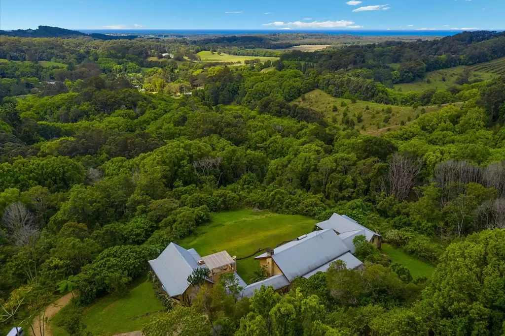 99 Yelgun Road, Yelgun For Sale by Byron Bay Sotheby's International Realty