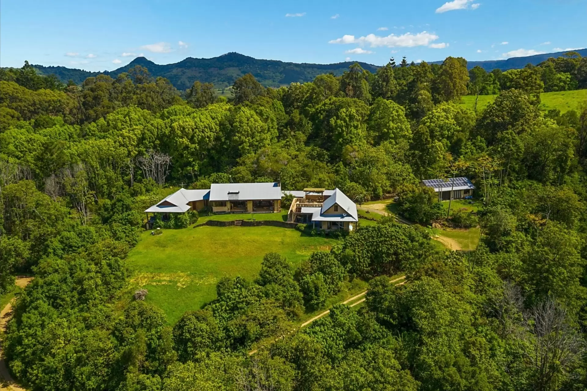 99 Yelgun Road, Yelgun For Sale by Byron Bay Sotheby's International Realty - image 1