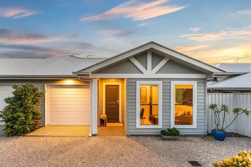 100B Stoneyhurst Drive, Lennox Head Sold by Byron Bay Sotheby's International Realty