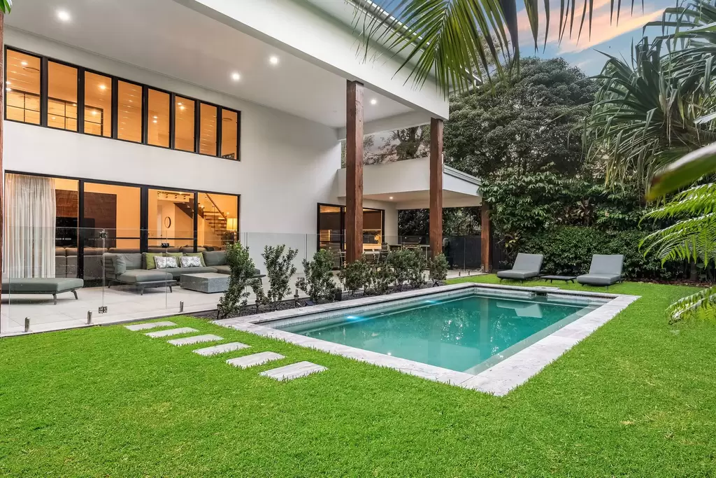 3 Azolla Place, Suffolk Park For Sale by Byron Bay Sotheby's International Realty