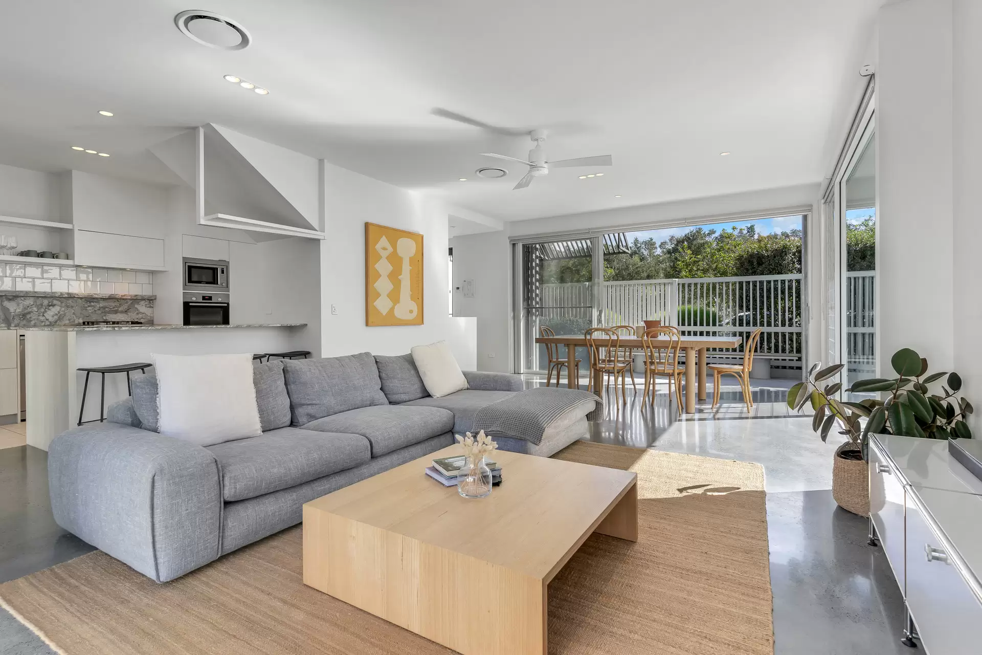 Photo #7: 42 Bayshore Drive, Byron Bay - Sold by Byron Bay Sotheby's International Realty