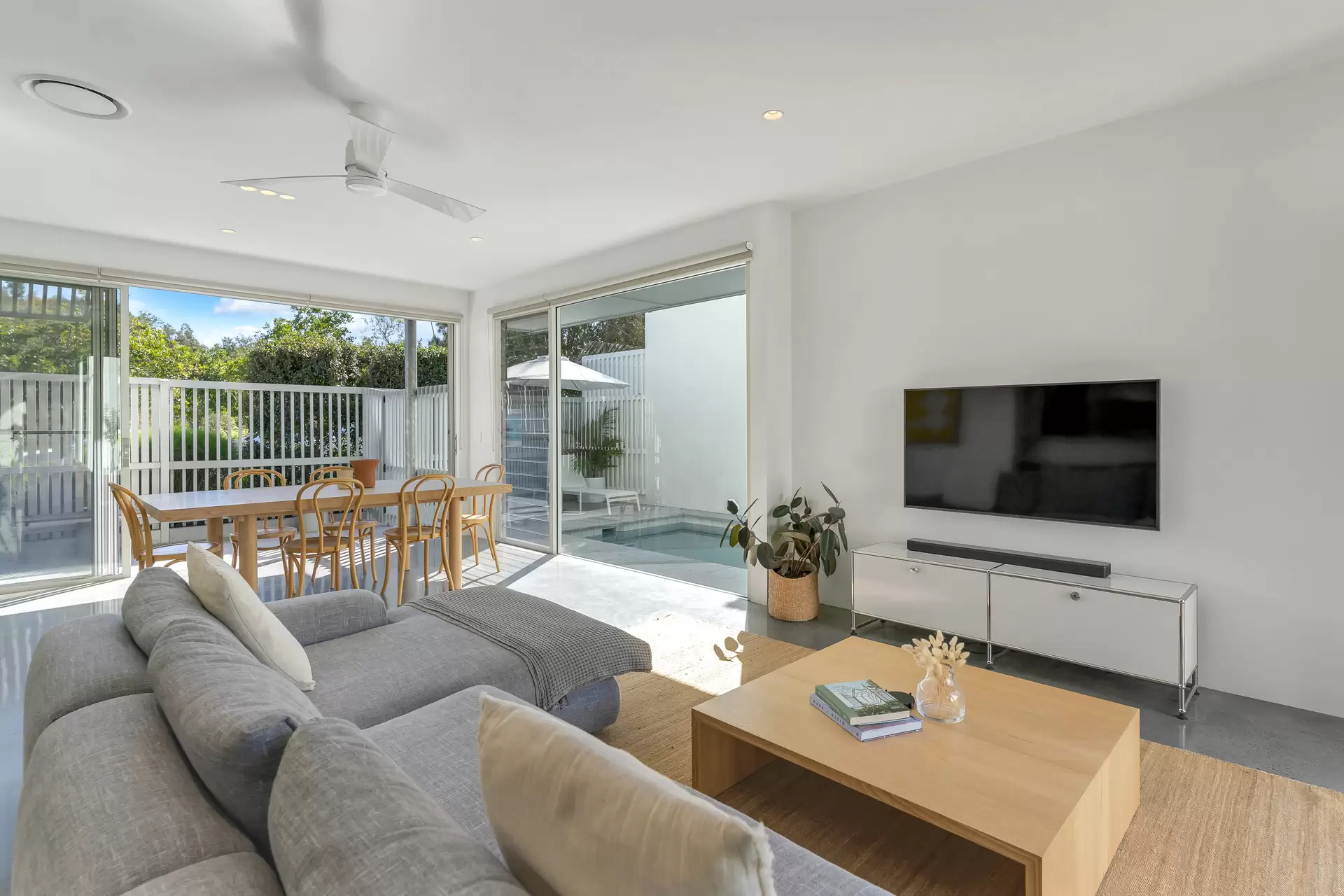 Photo #5: 42 Bayshore Drive, Byron Bay - Sold by Byron Bay Sotheby's International Realty