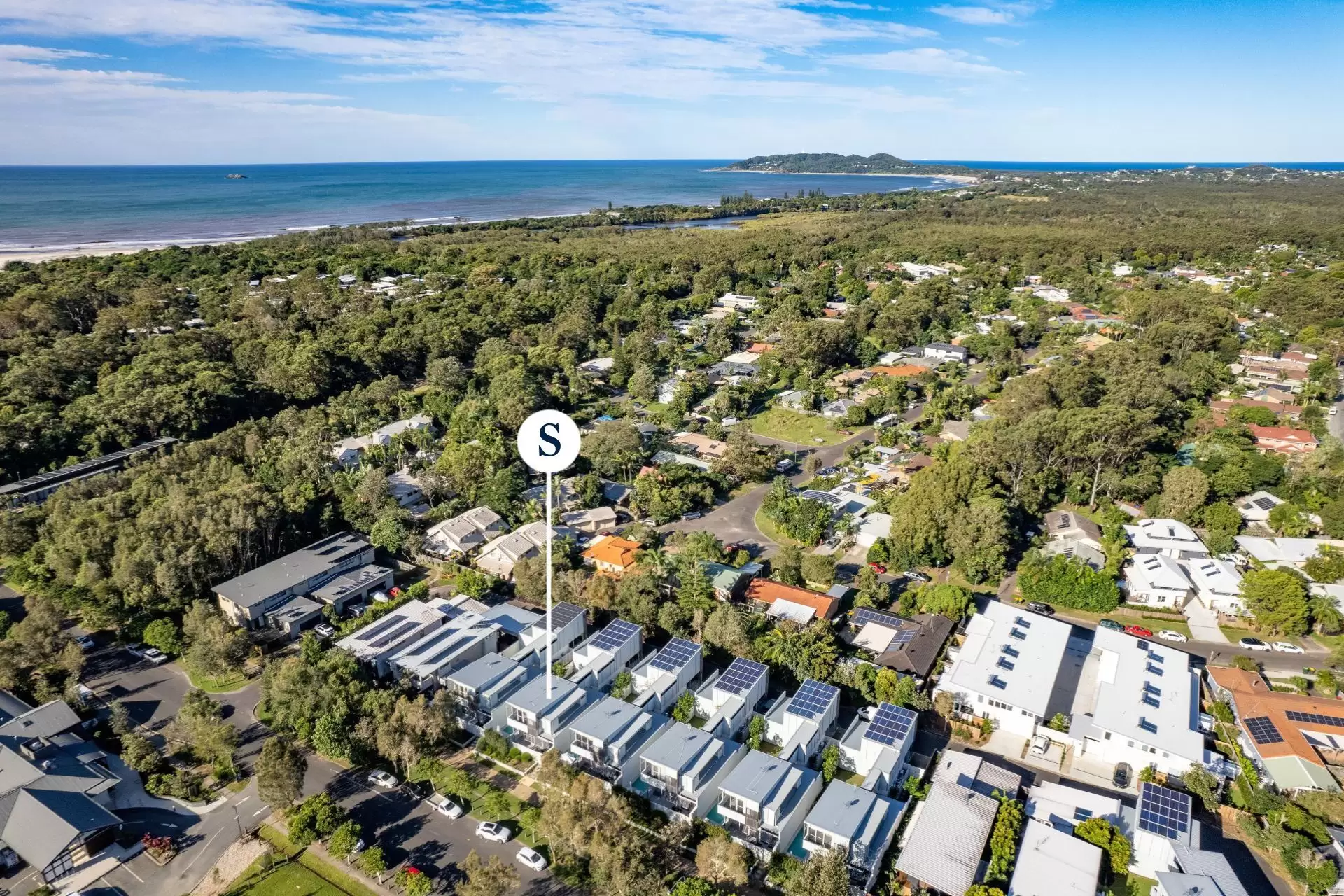 Photo #26: 42 Bayshore Drive, Byron Bay - Sold by Byron Bay Sotheby's International Realty