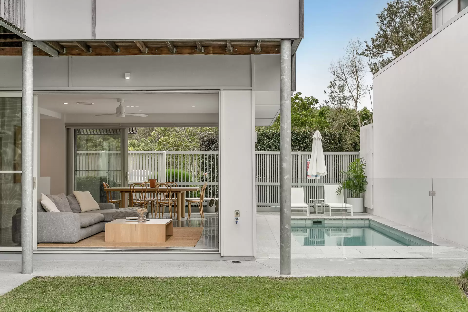 Photo #3: 42 Bayshore Drive, Byron Bay - Sold by Byron Bay Sotheby's International Realty