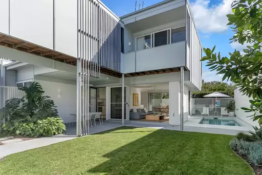 42 Bayshore Drive, Byron Bay Sold by Byron Bay Sotheby's International Realty