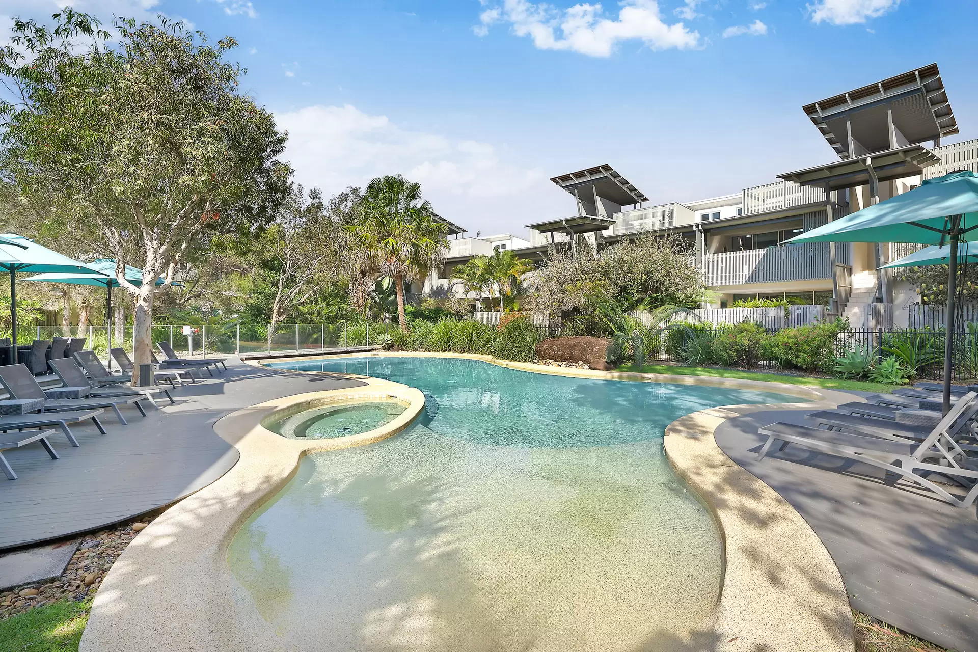 Photo #7: 22/33-35 Childe Street, Byron Bay - Sold by Byron Bay Sotheby's International Realty
