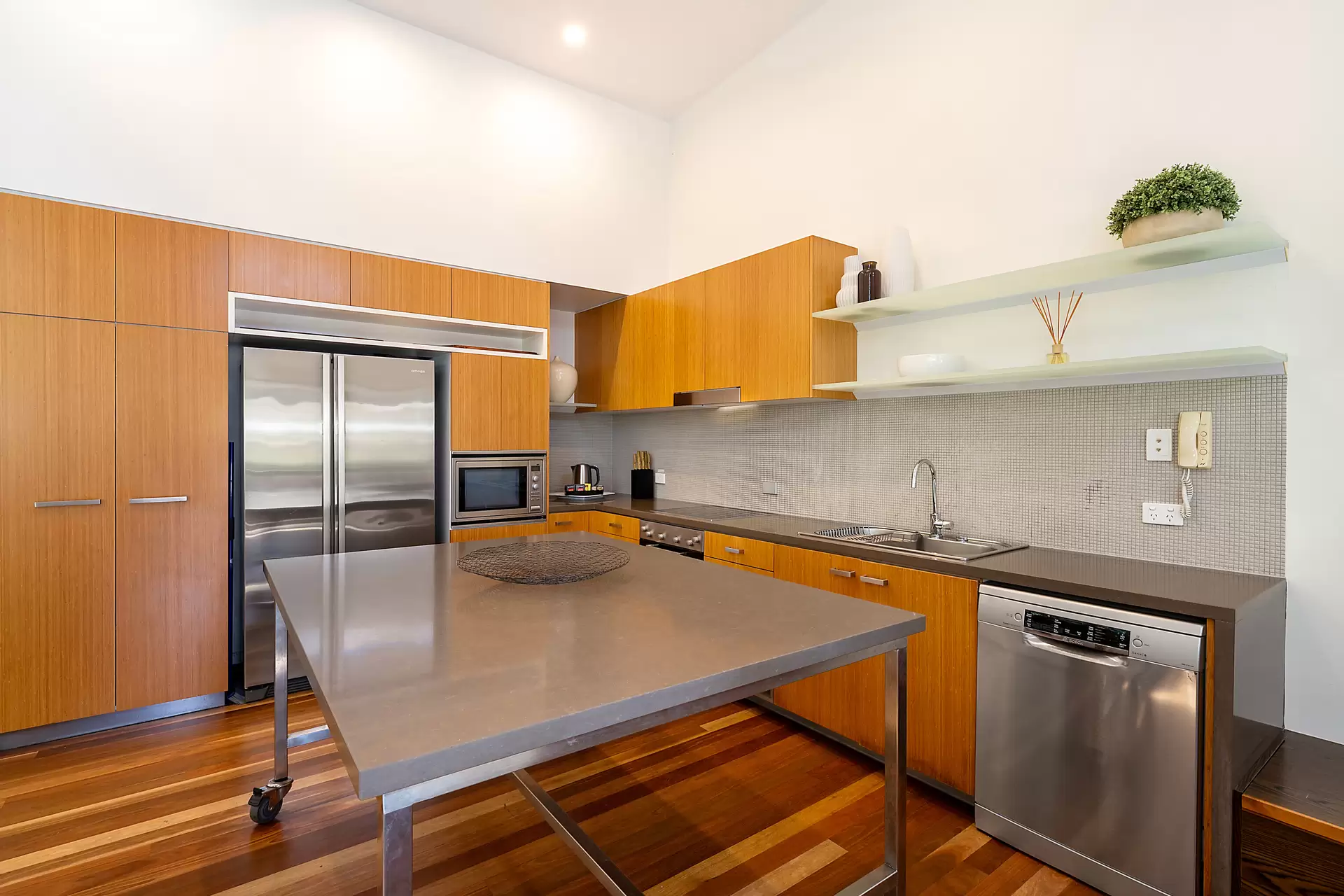 Photo #6: 22/33-35 Childe Street, Byron Bay - Sold by Byron Bay Sotheby's International Realty