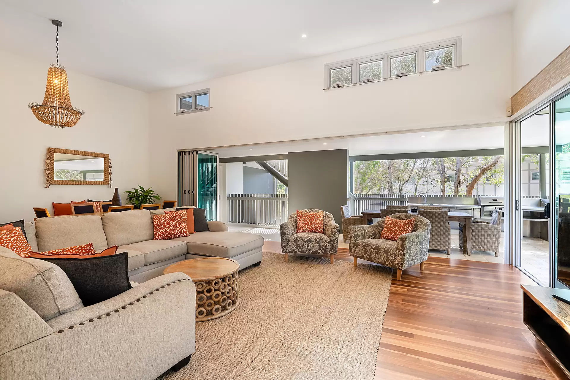 Photo #2: 22/33-35 Childe Street, Byron Bay - Sold by Byron Bay Sotheby's International Realty