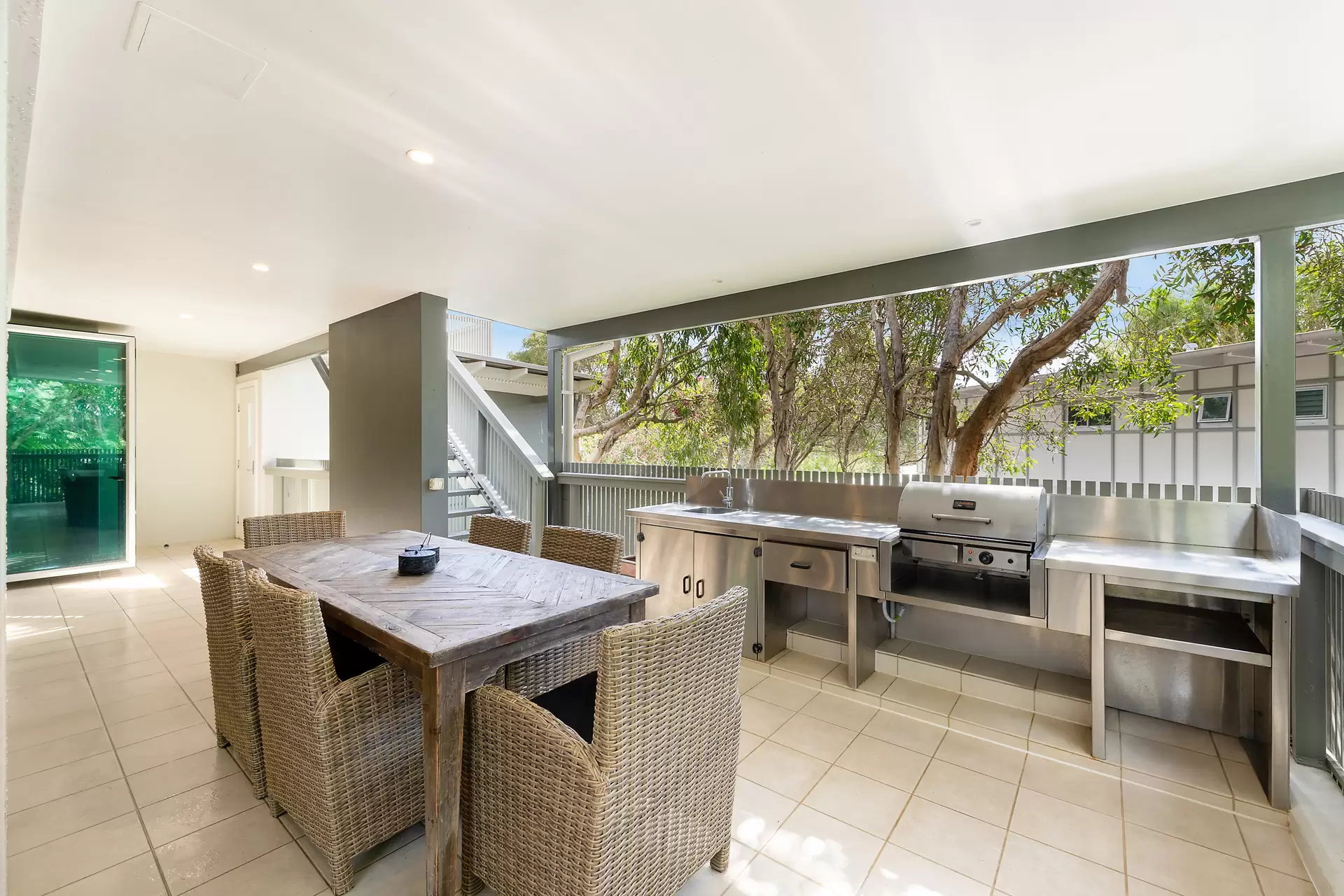 Photo #3: 22/33-35 Childe Street, Byron Bay - Sold by Byron Bay Sotheby's International Realty