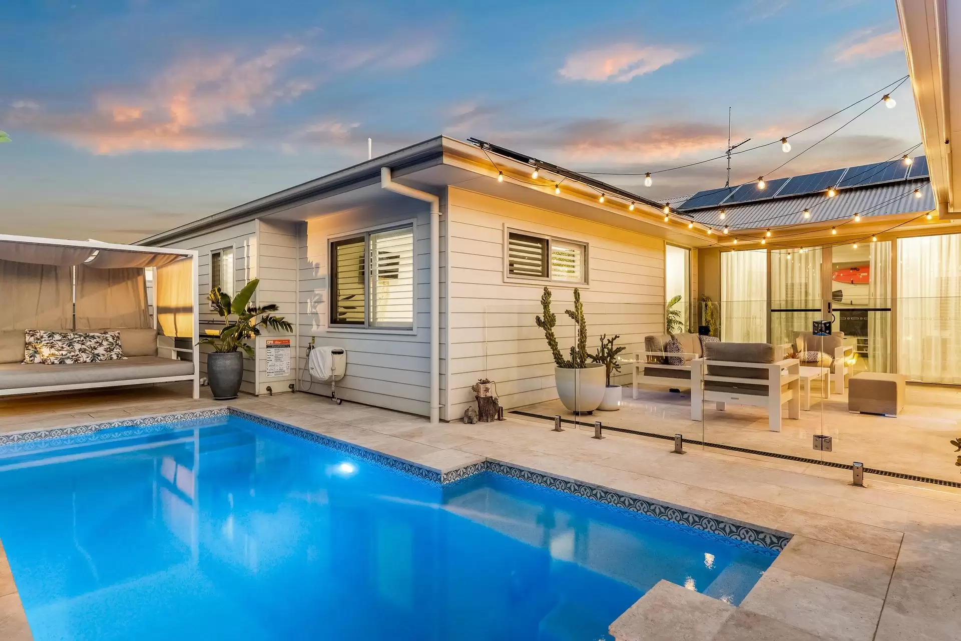 12 Greenview Place, Skennars Head For Sale by Byron Bay Sotheby's International Realty - image 1