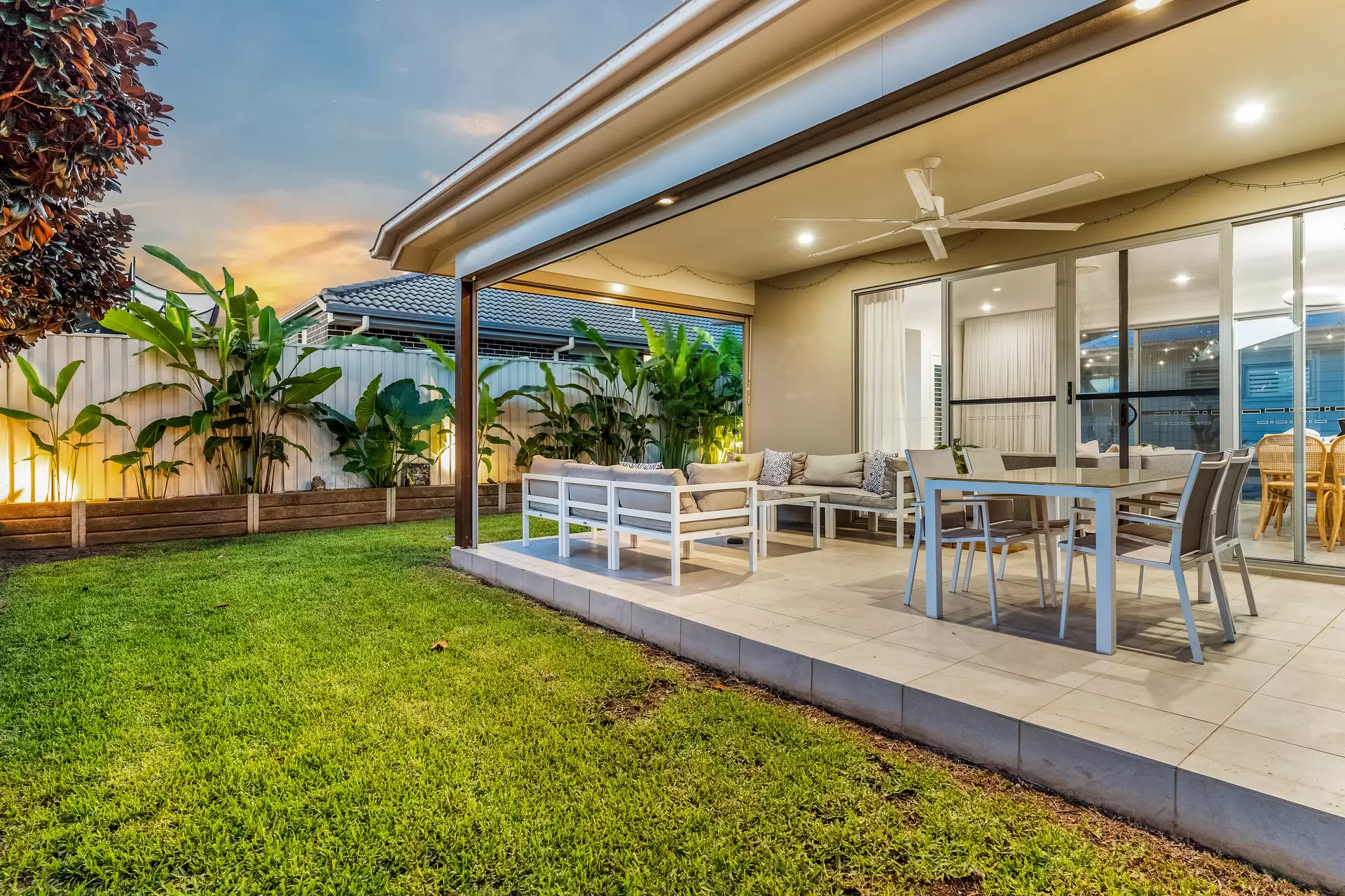 12 Greenview Place, Skennars Head For Sale by Byron Bay Sotheby's International Realty - image 1