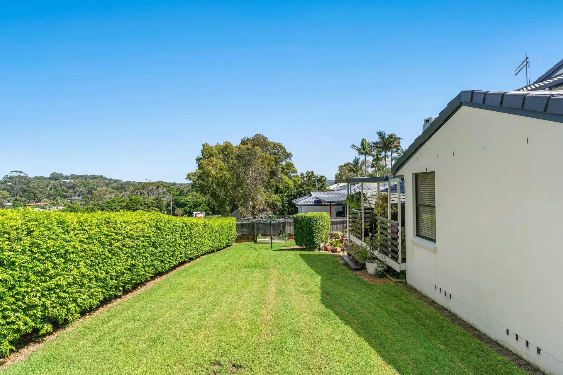 12 Blue Horizon Drive, Lennox Head For Sale by Byron Bay Sotheby's International Realty - image 1