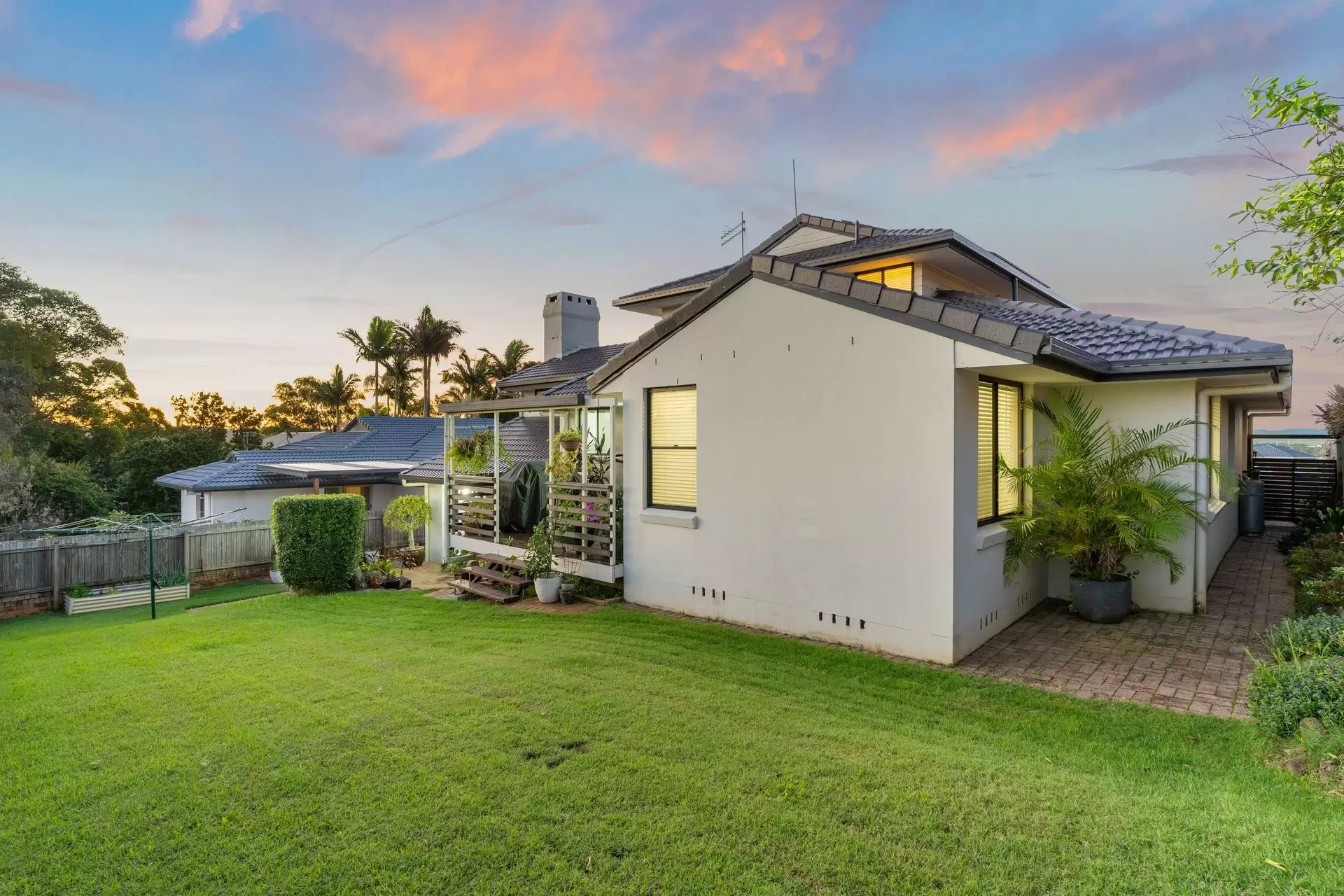 12 Blue Horizon Drive, Lennox Head For Sale by Byron Bay Sotheby's International Realty - image 1