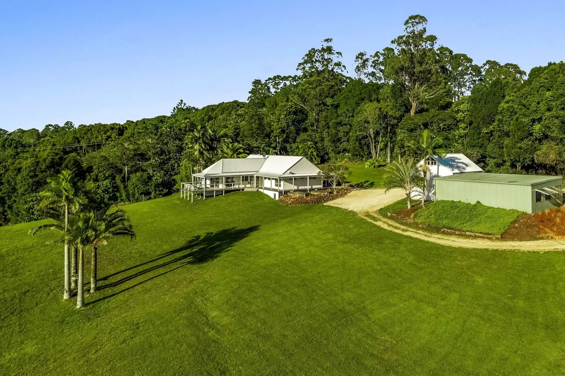 330 Fernleigh Road, Fernleigh For Sale by Byron Bay Sotheby's International Realty - image 1