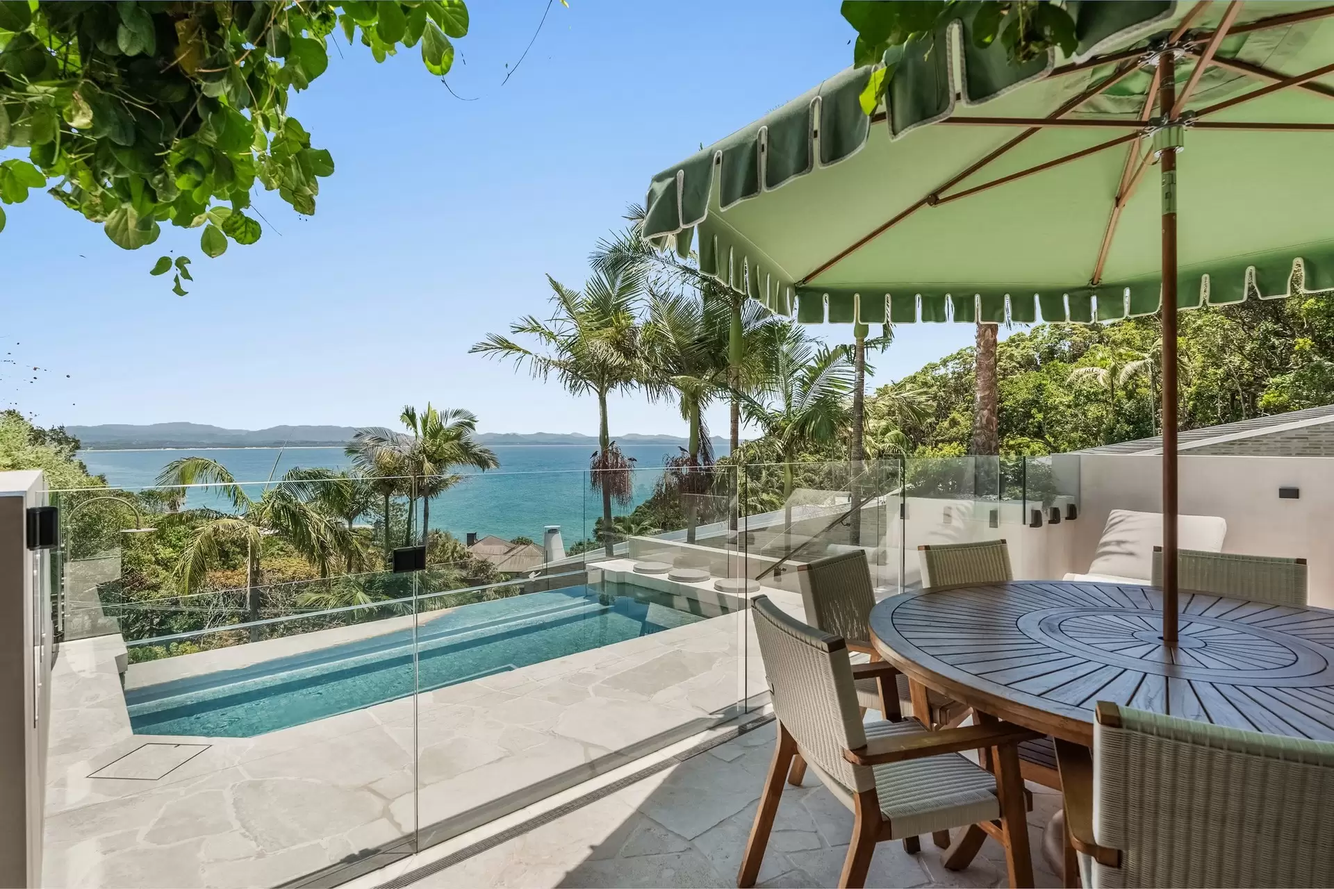11A Brownell Drive, Byron Bay For Sale by Byron Bay Sotheby's International Realty - image 1